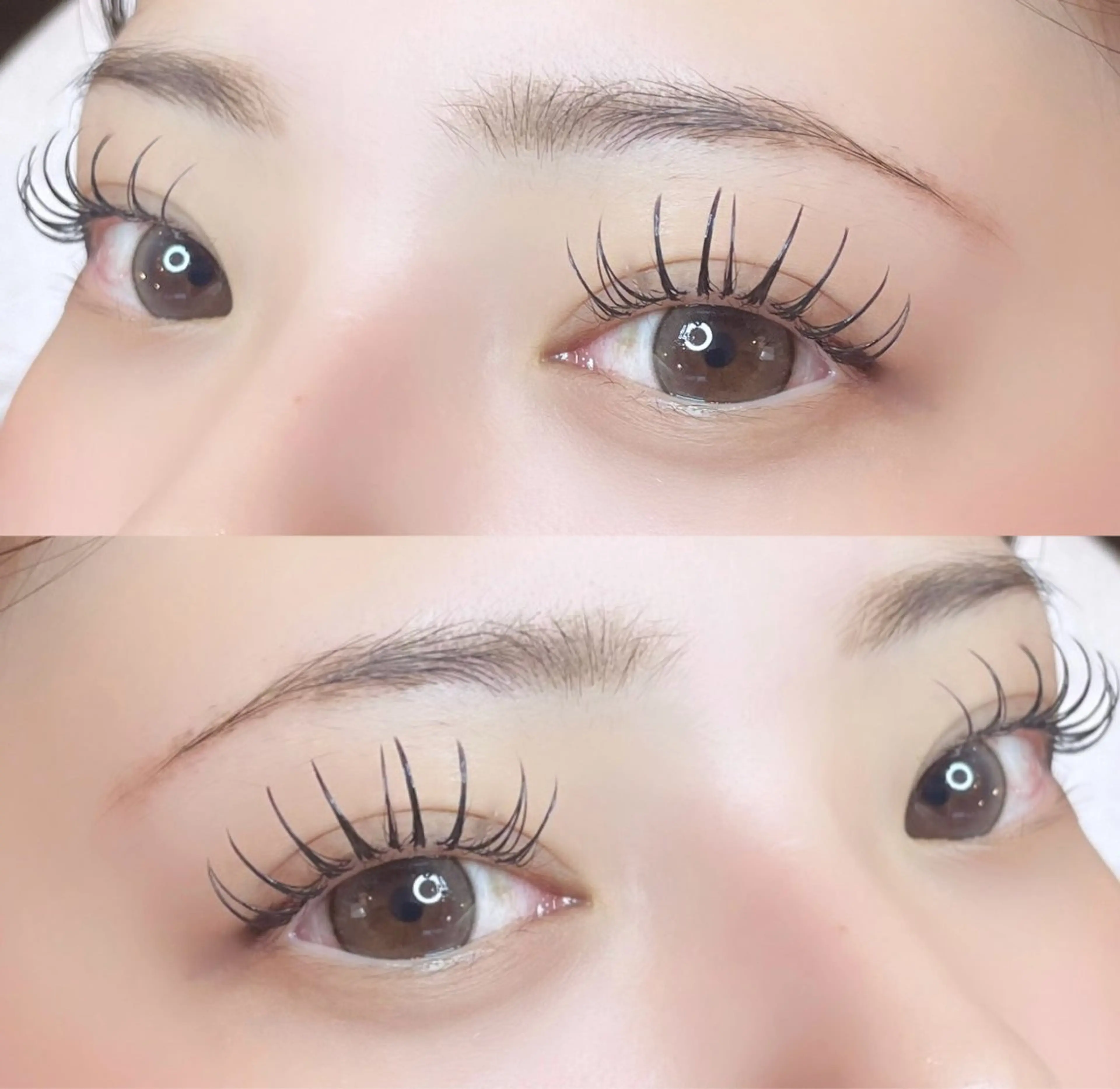 マツエク・マツパ マツエク Narumi eyelashesのマツエク・マツパデザイン
