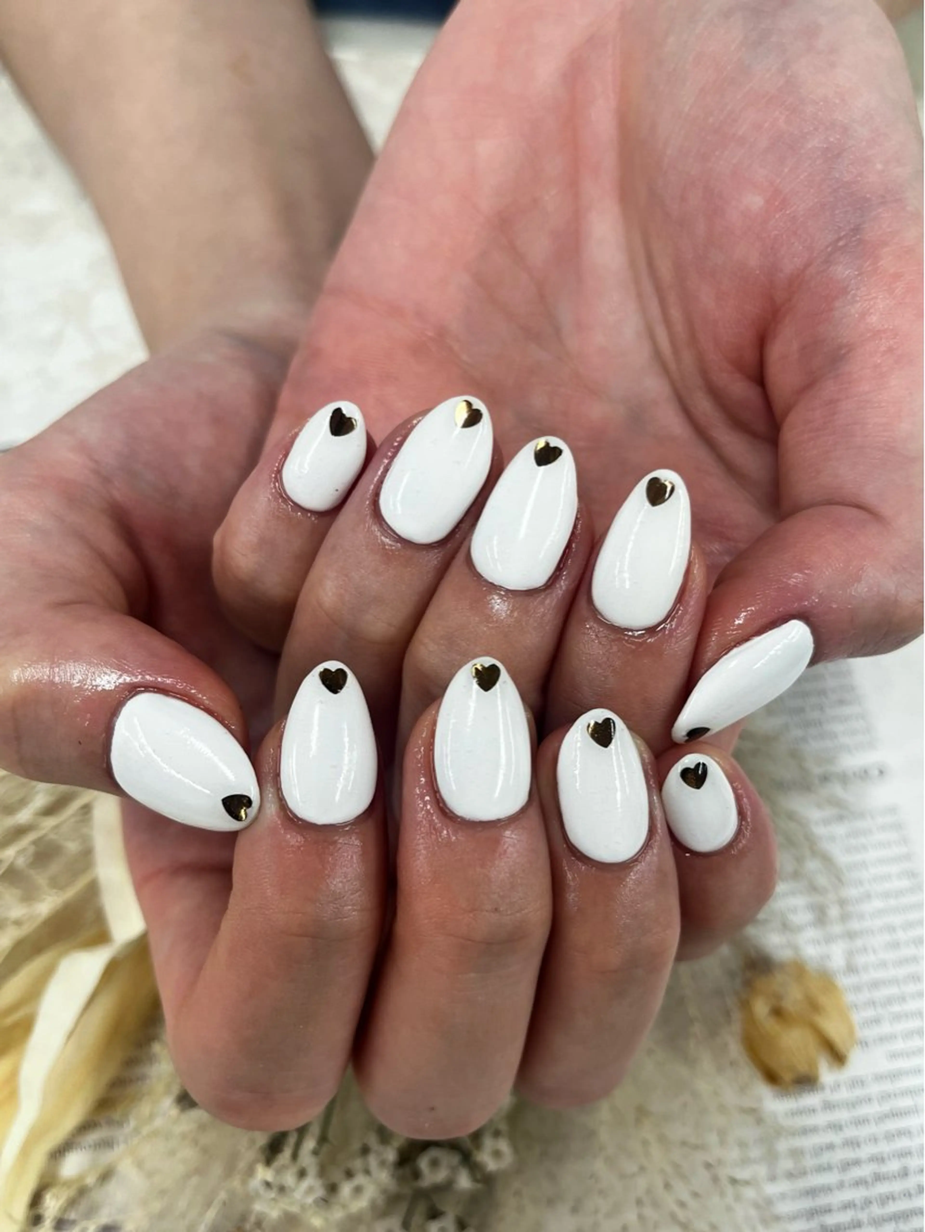 ネイル Basic町田本店 Suzunaのネイルデザイン