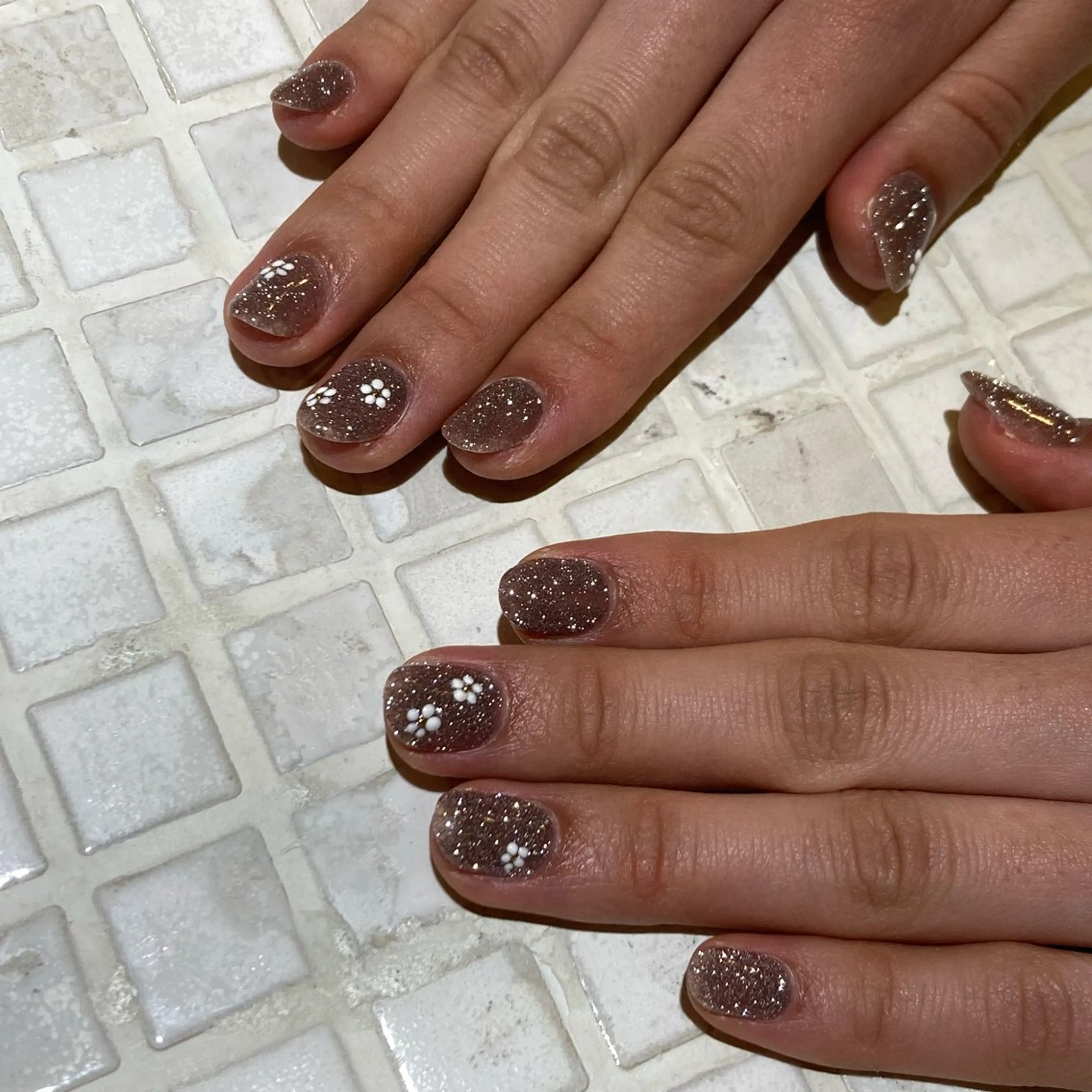 ネイル AlohaLuana 🌺 naoのネイルデザイン