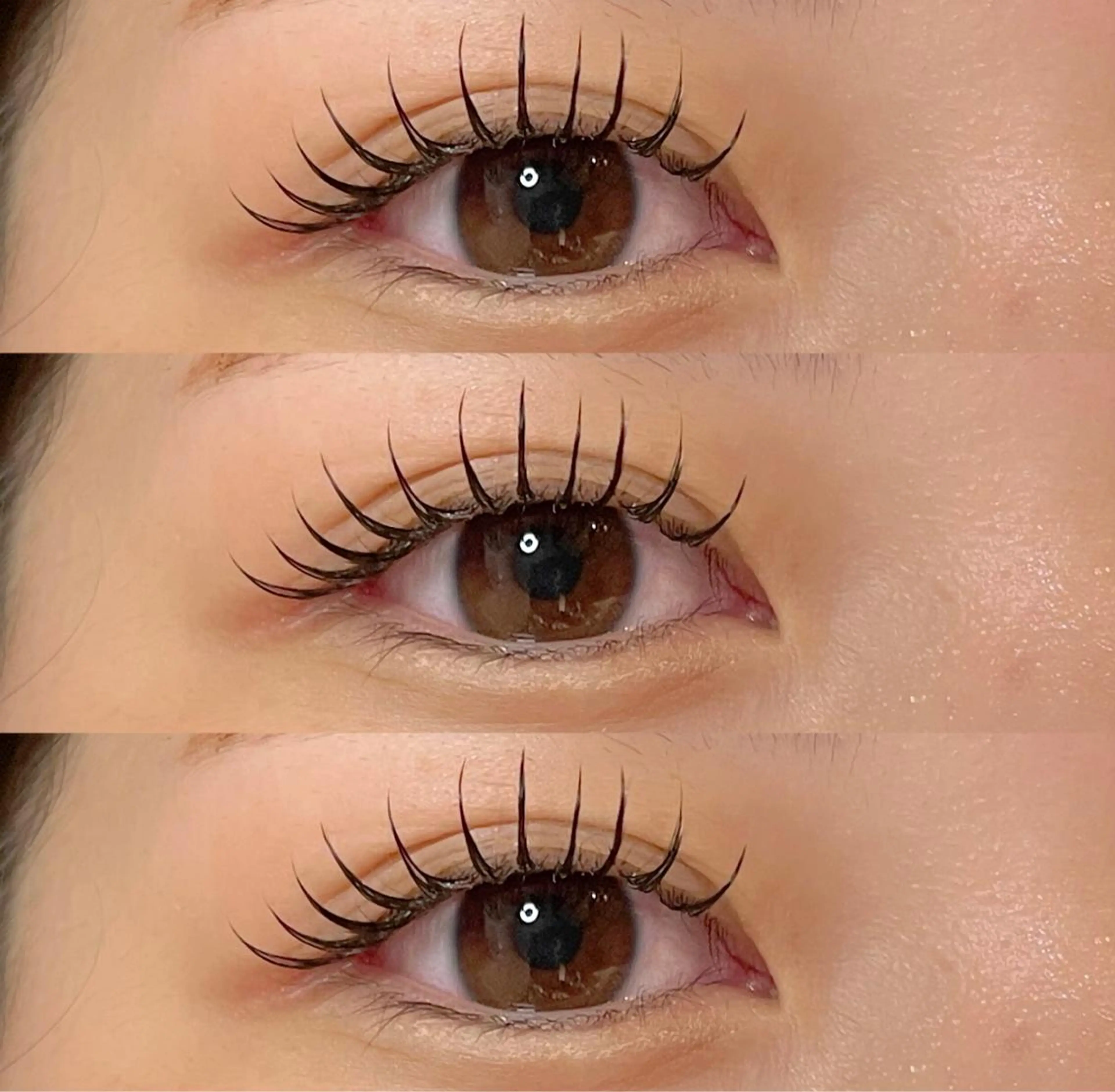 マツエク・マツパ マツエク 【King】 KYOKOのマツエク・マツパデザイン