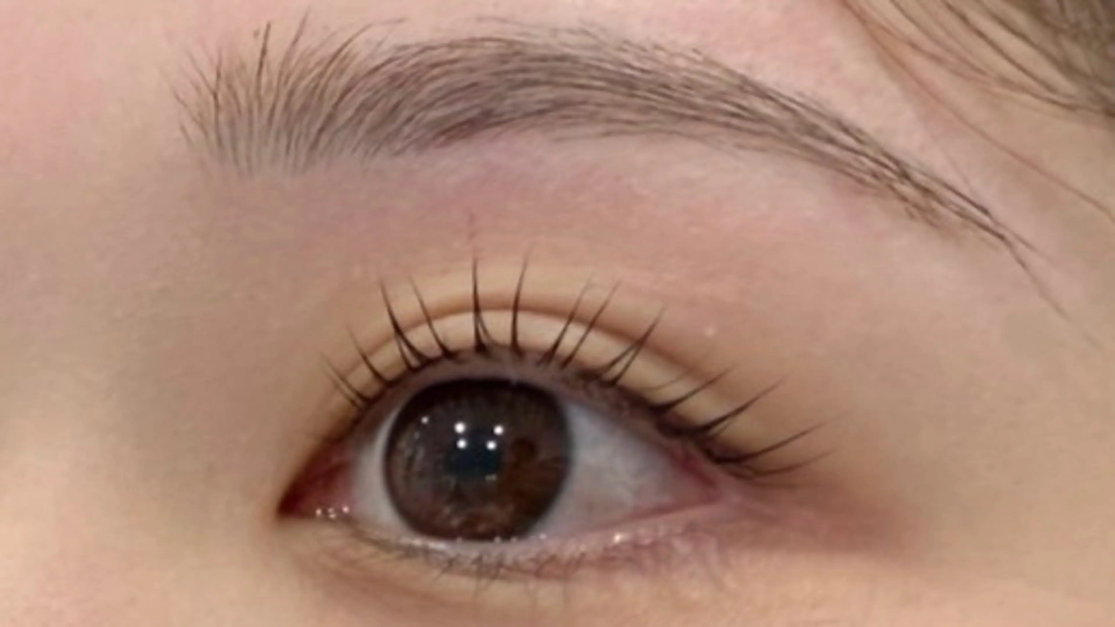 マツエク・マツパ 髙島 彩聖の眉毛・アイブロウイメージ