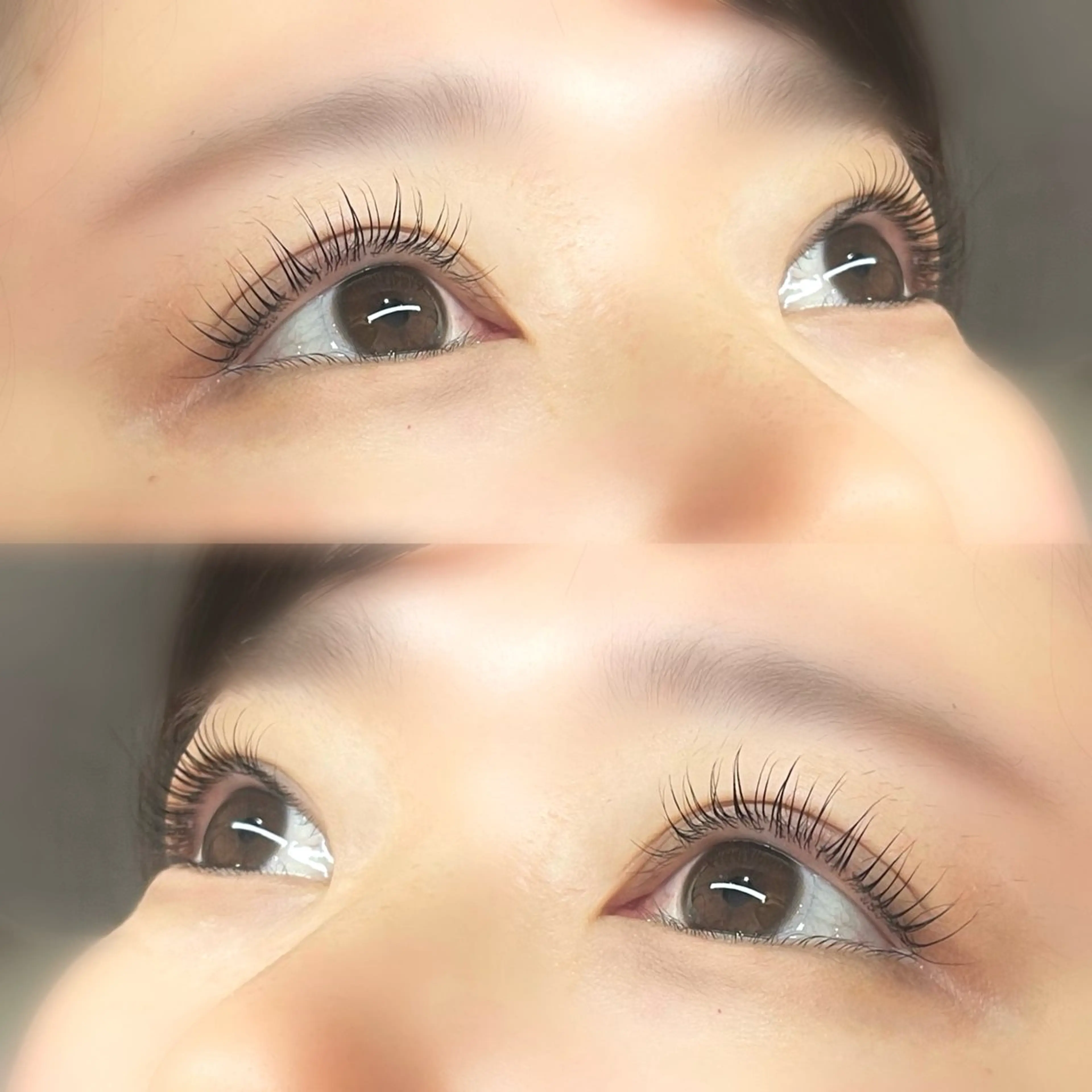 マツエク・マツパ マツパ 岩永 知衣のマツエク・マツパデザイン