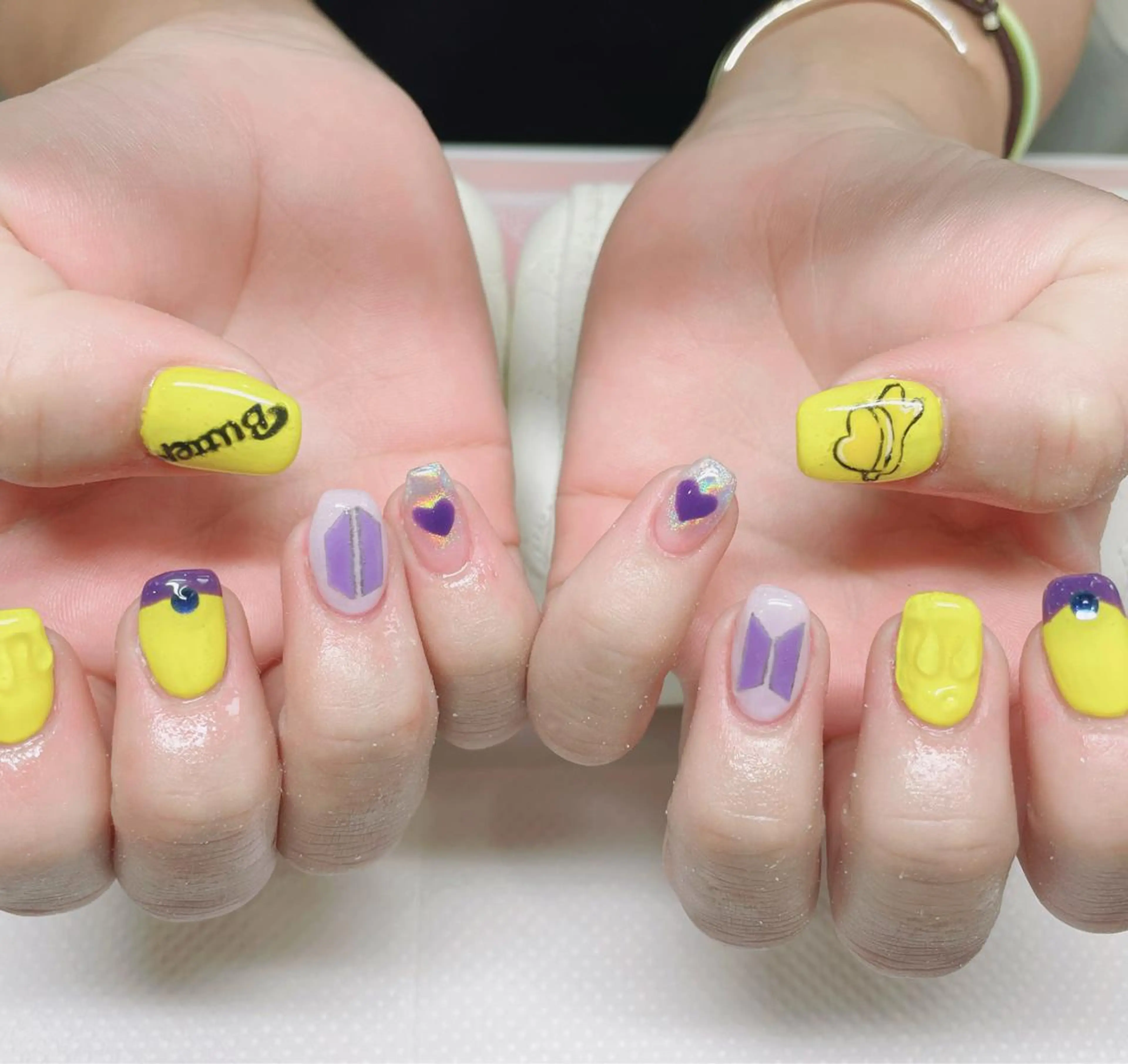 ネイル コウ カnail💅のネイルデザイン