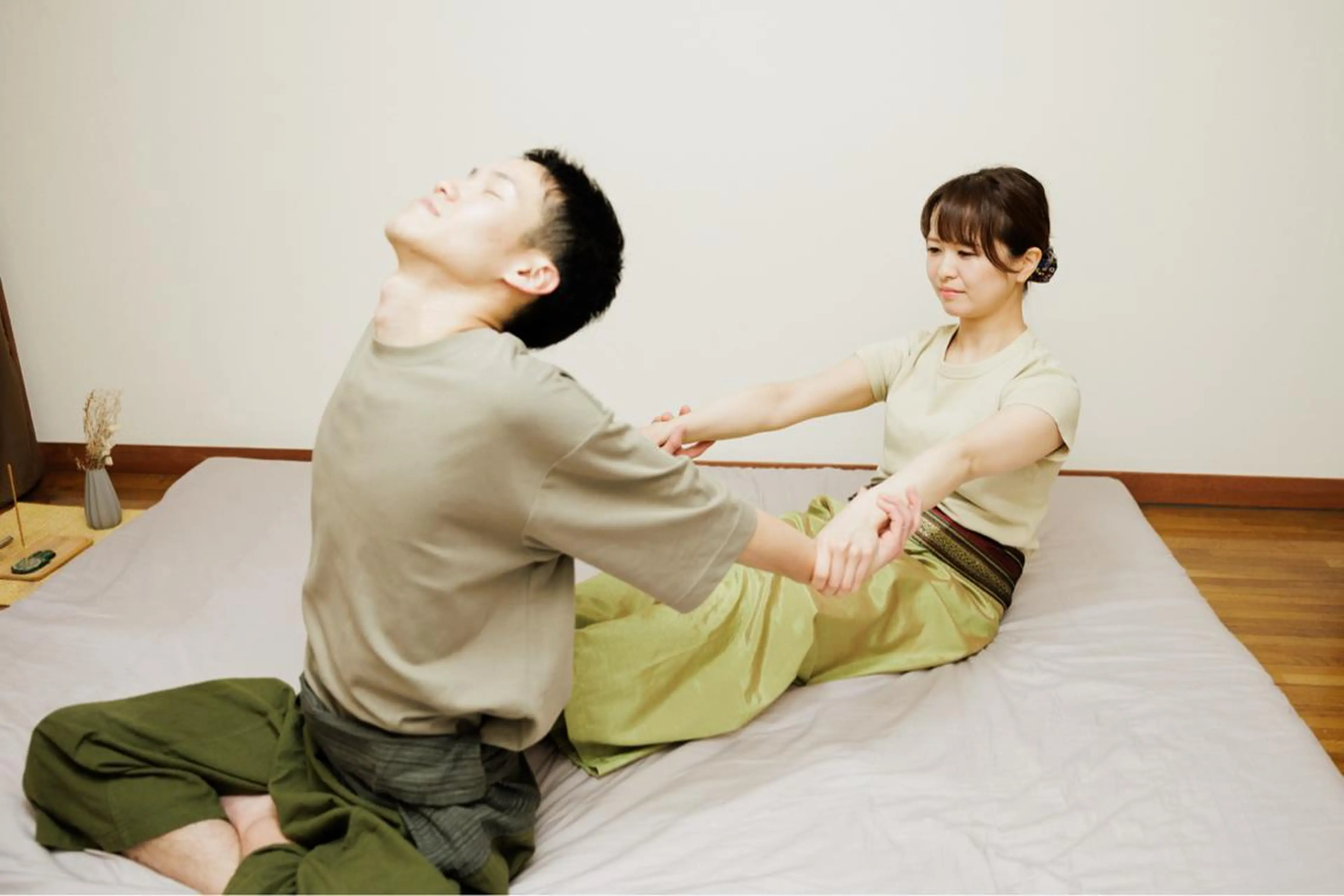 リラク jai  【ジャイ】町田所属・jai 【ジャイ】 町田のエステ・リラクイメージ