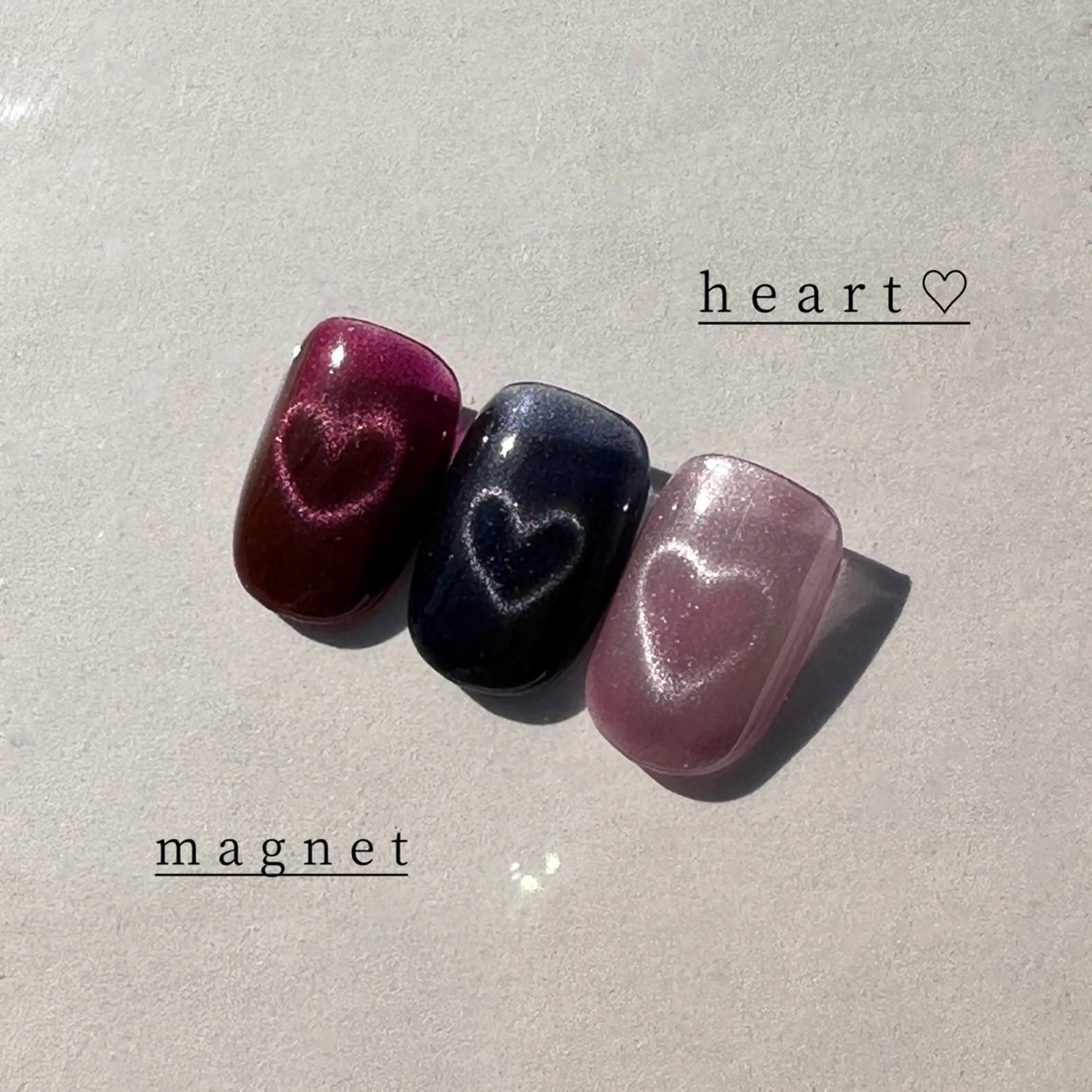 ネイル mowa 🌿‬ kanaのネイルデザイン