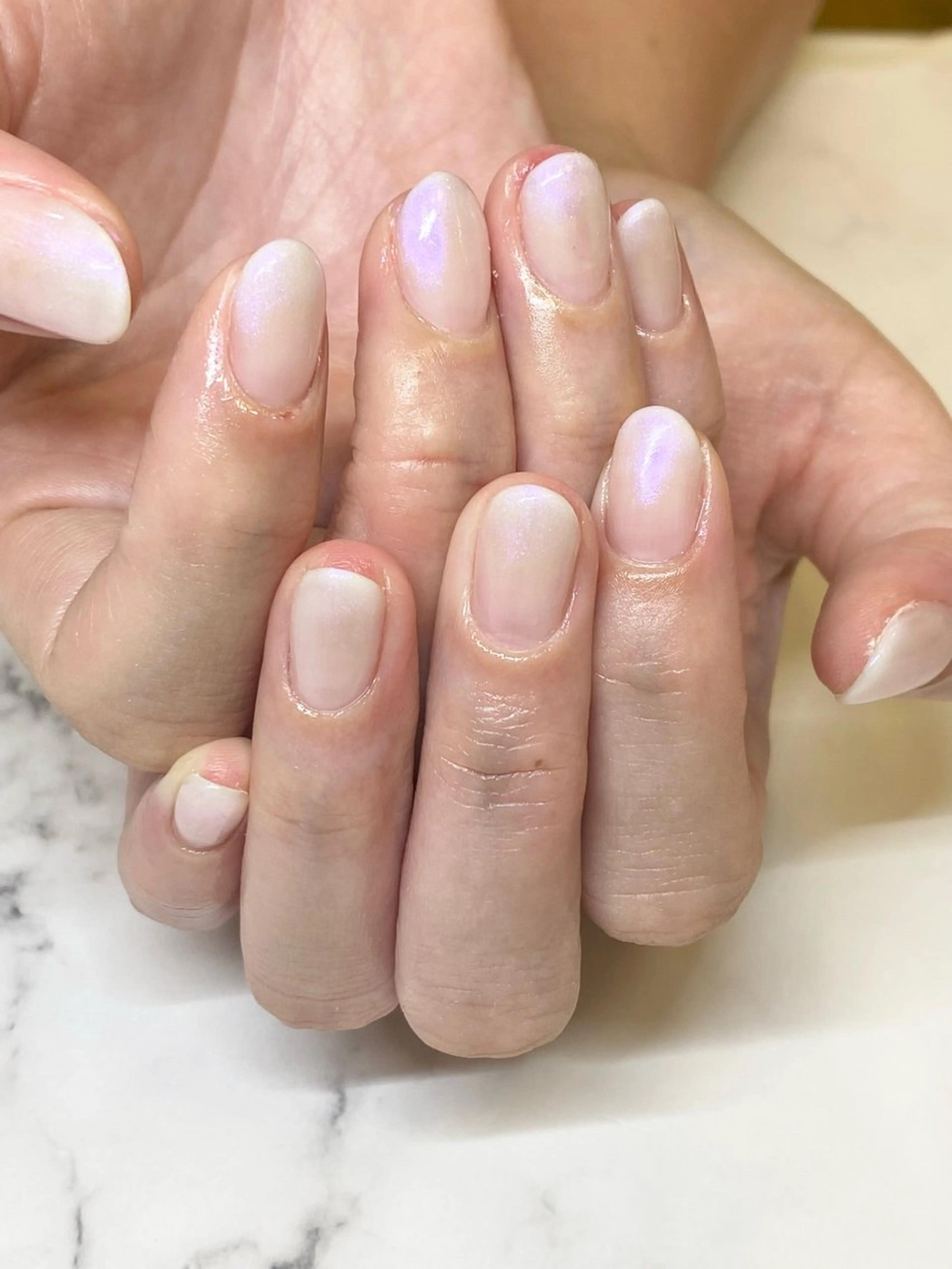 ネイル 岩﨑 香寿江のネイルデザイン