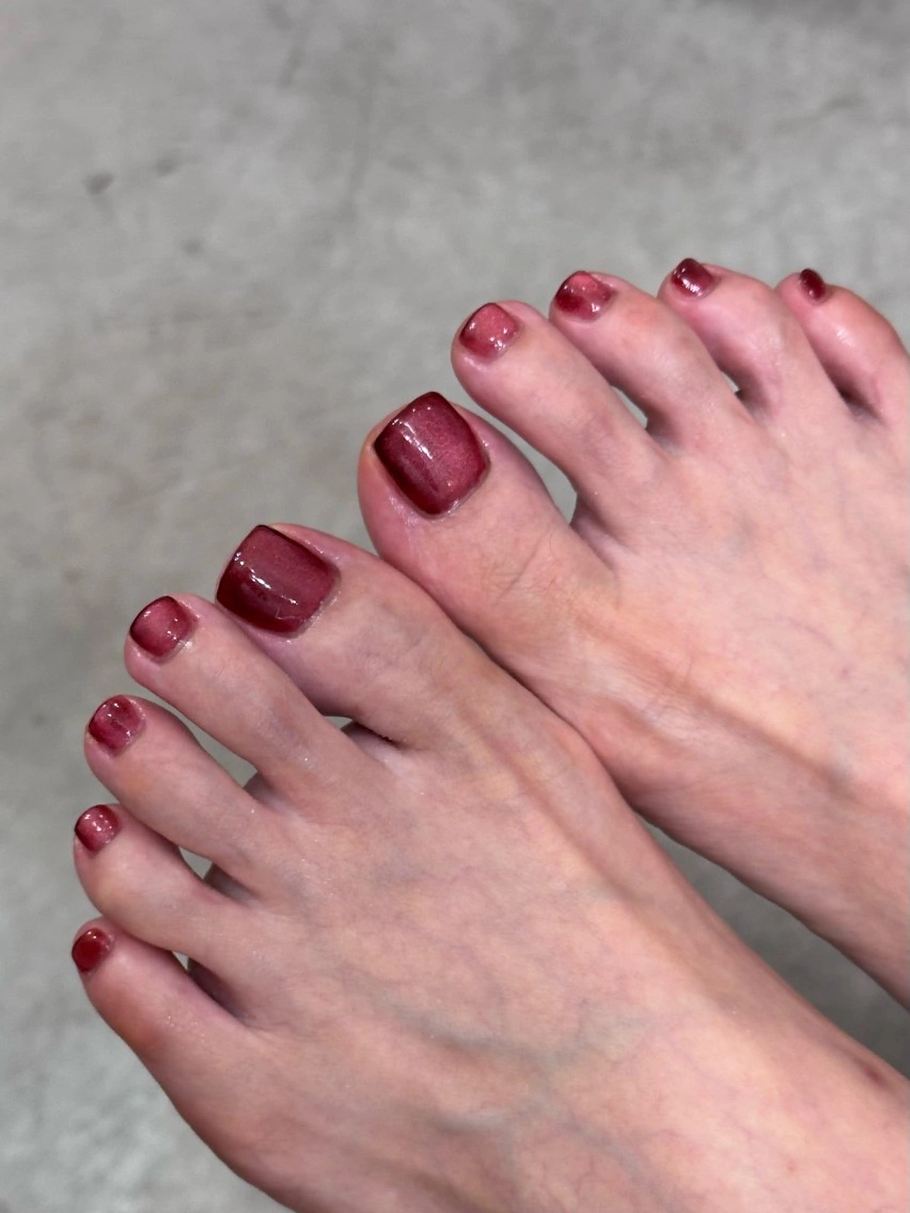 ネイル ICI -Atelier coco-所属・ICI イスィ keiのネイルデザイン