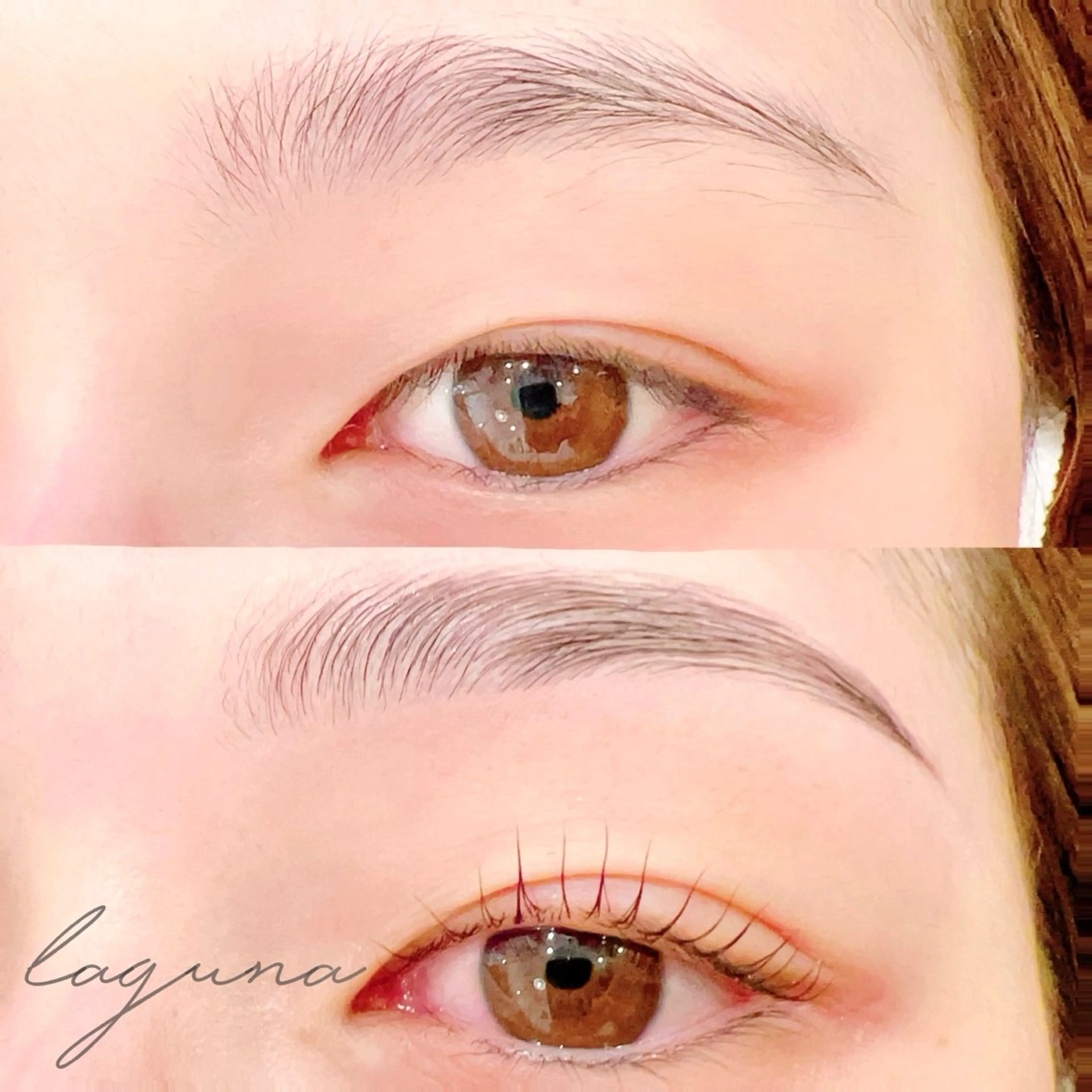 マツエク・マツパ Laguna RISAのエステ・リラクイメージ