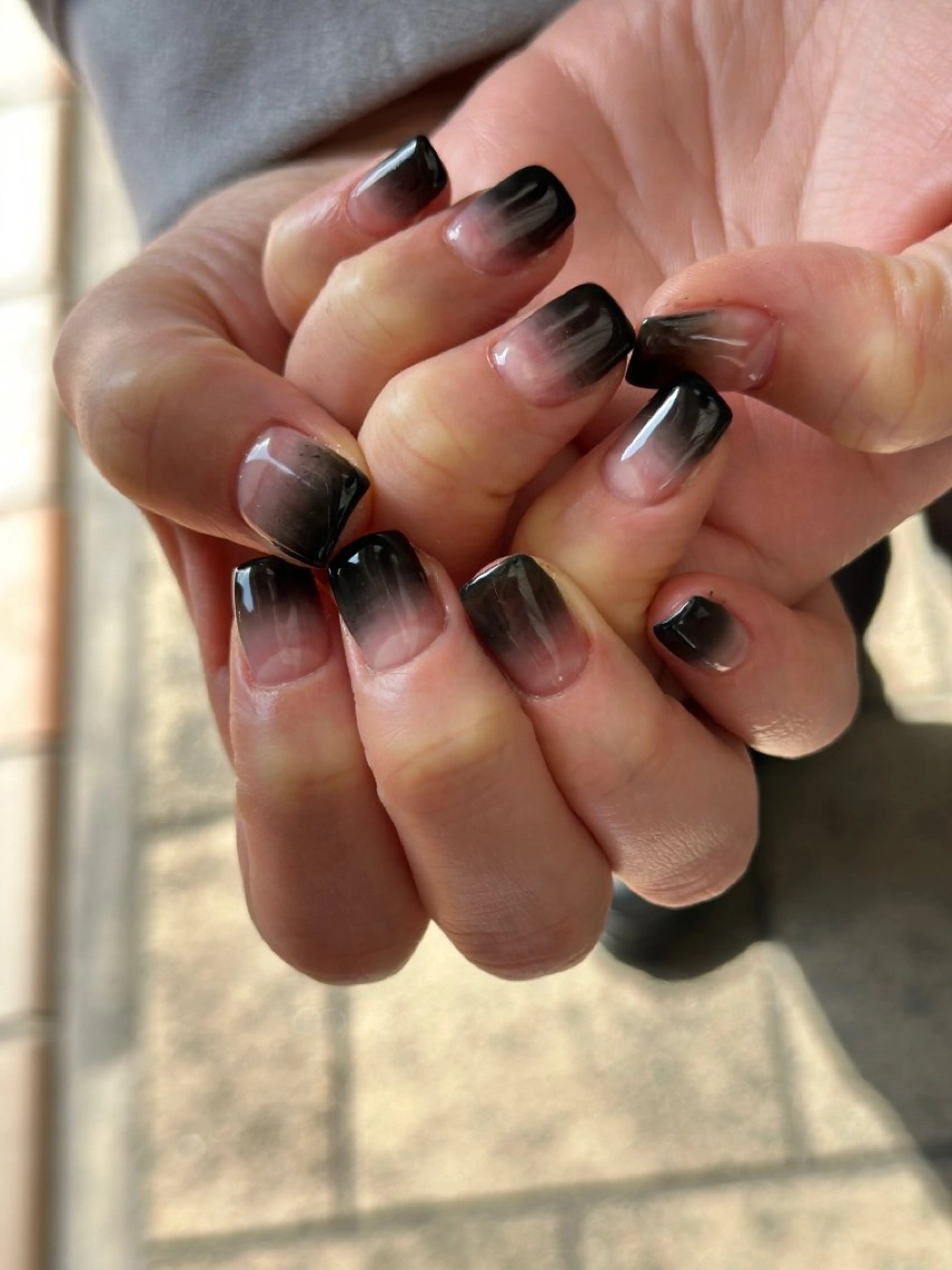 ネイル ハンドネイル フットネイル nail salon  ∞ mikanal ∞所属・nailsalon ∞ ﾐｶﾅﾙ ∞のネイルデザイン