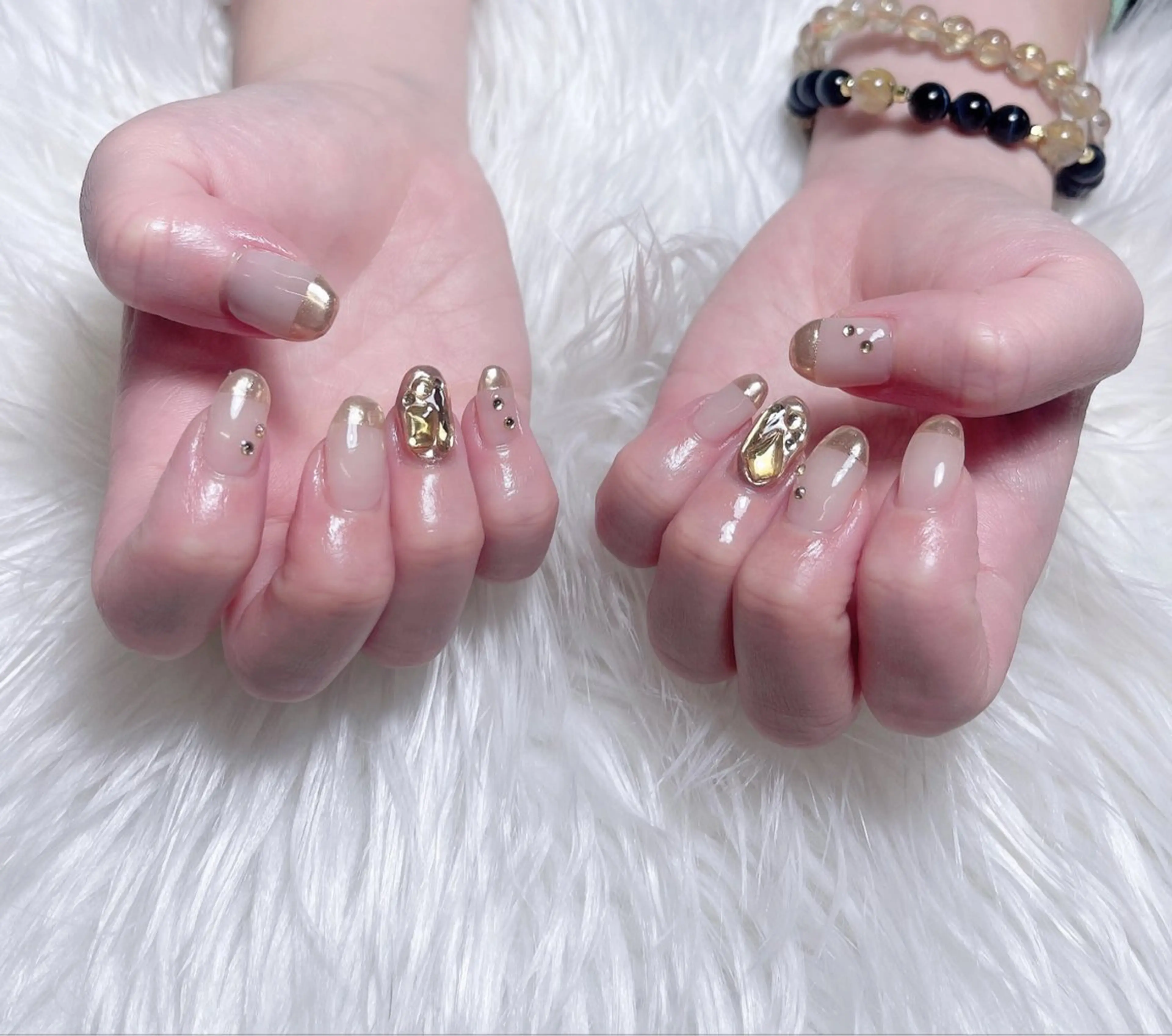 ネイル hairsalon 556のマツエク・マツパデザイン