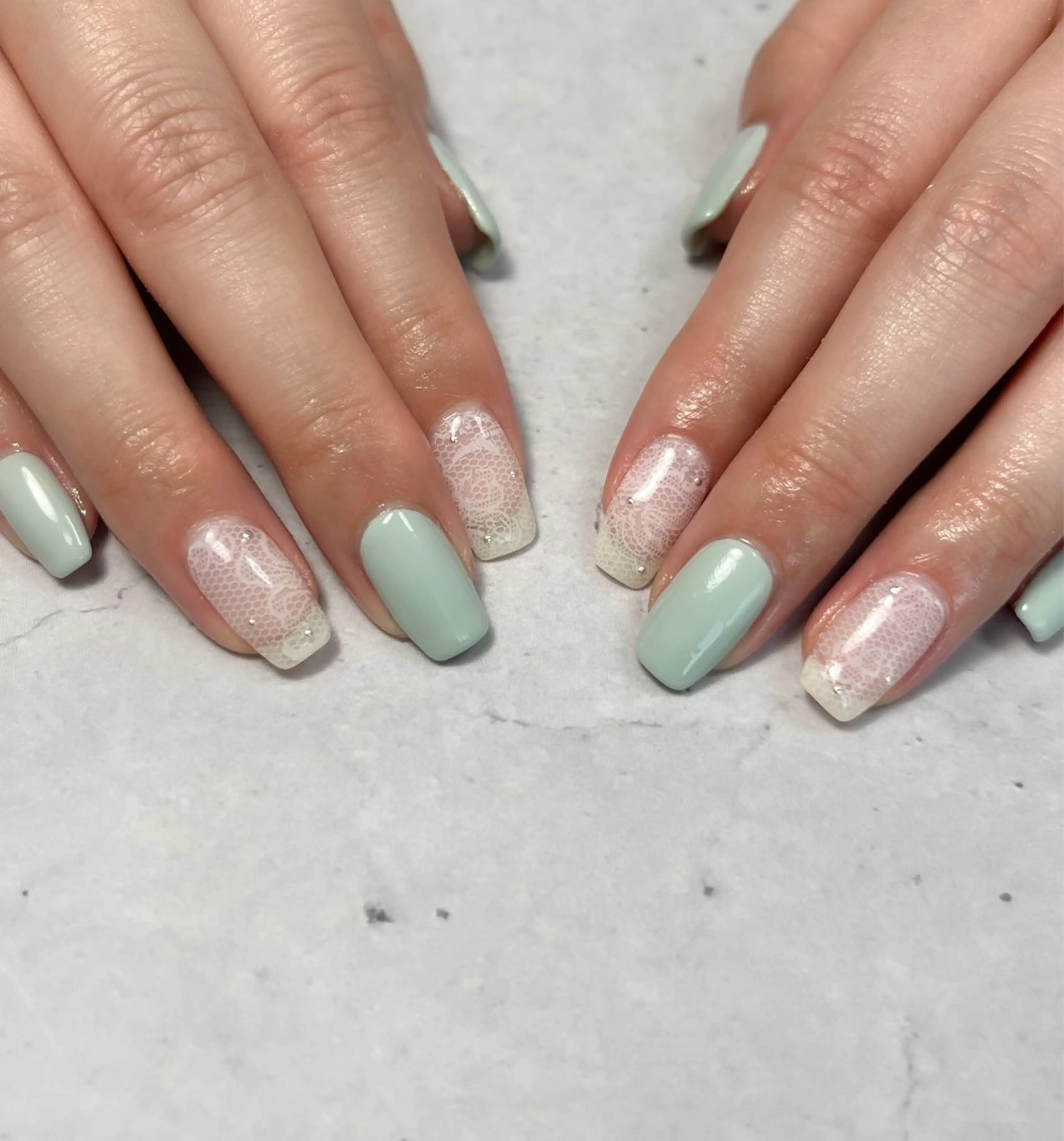 ネイル nails. hymのネイルデザイン