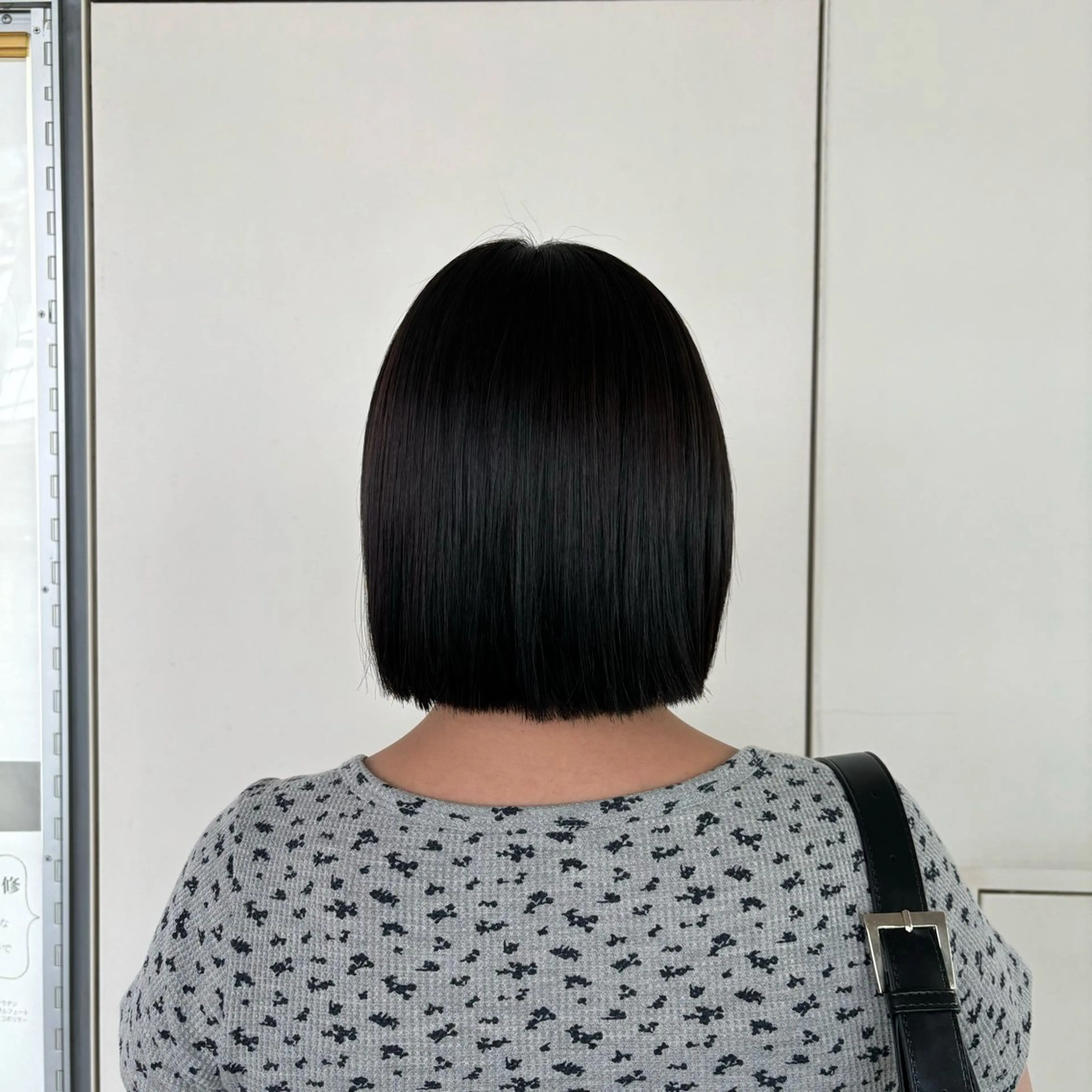 ショート カラー カット ヘアカラー トリートメント 💎入江 亜寿美💎のヘアスタイル