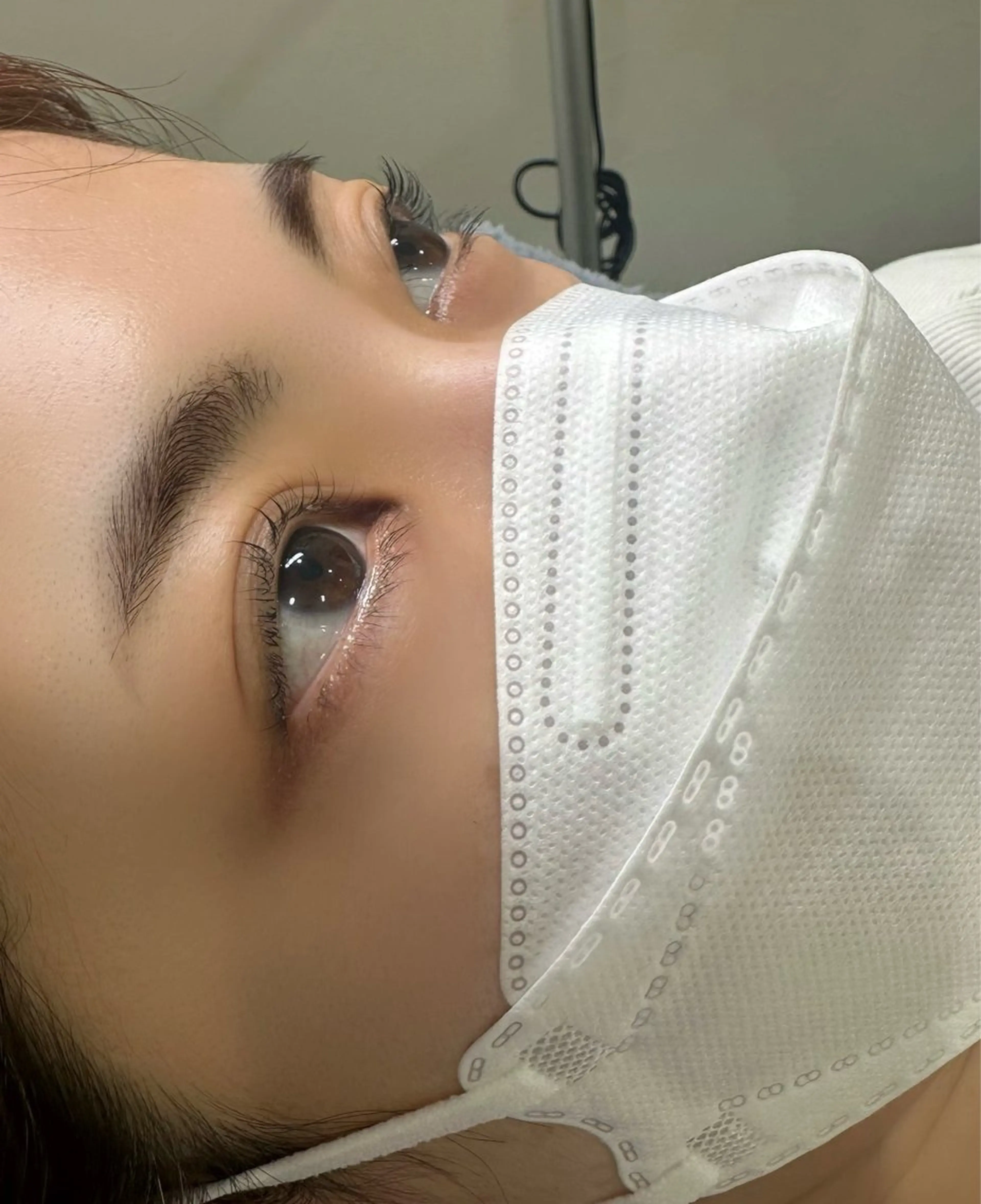 マツエク・マツパ 🍎Lico 🍎のマツエク・マツパデザイン