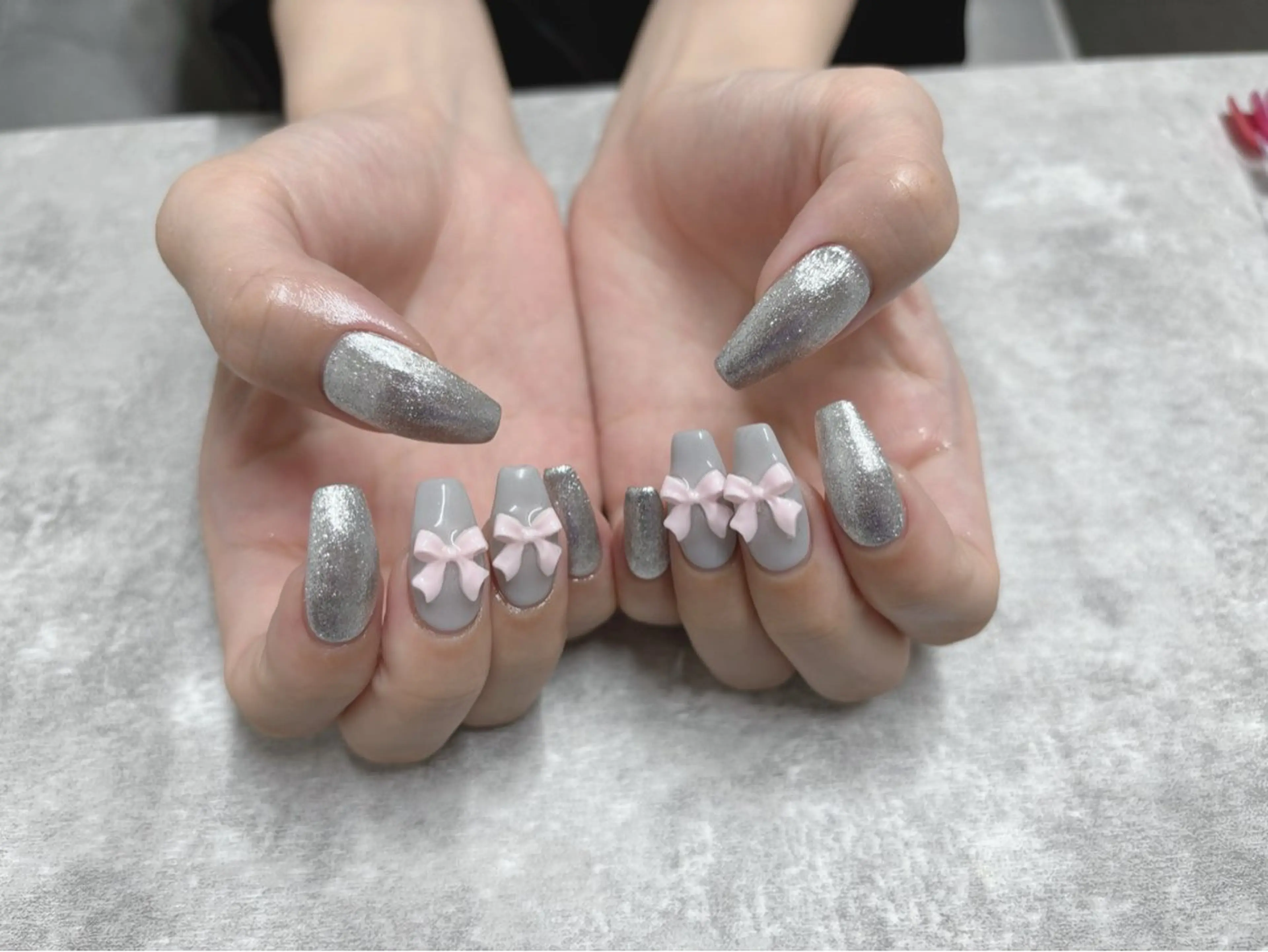 ネイル 1'vary YUKIのネイルデザイン