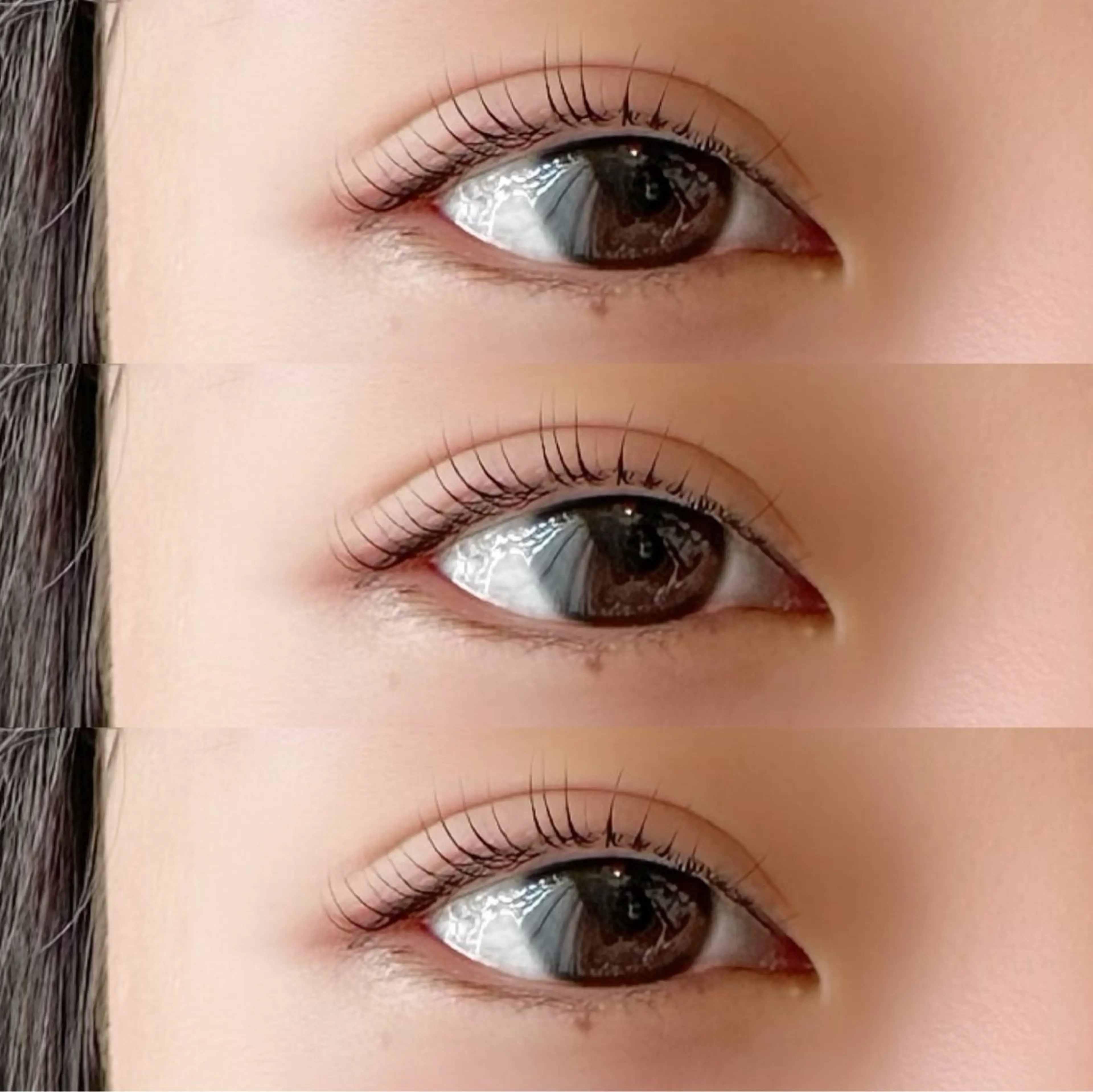 マツエク・マツパ マツパ CAN beauty salon金山店所属・CANbeauty salonMINAのマツエク・マツパデザイン