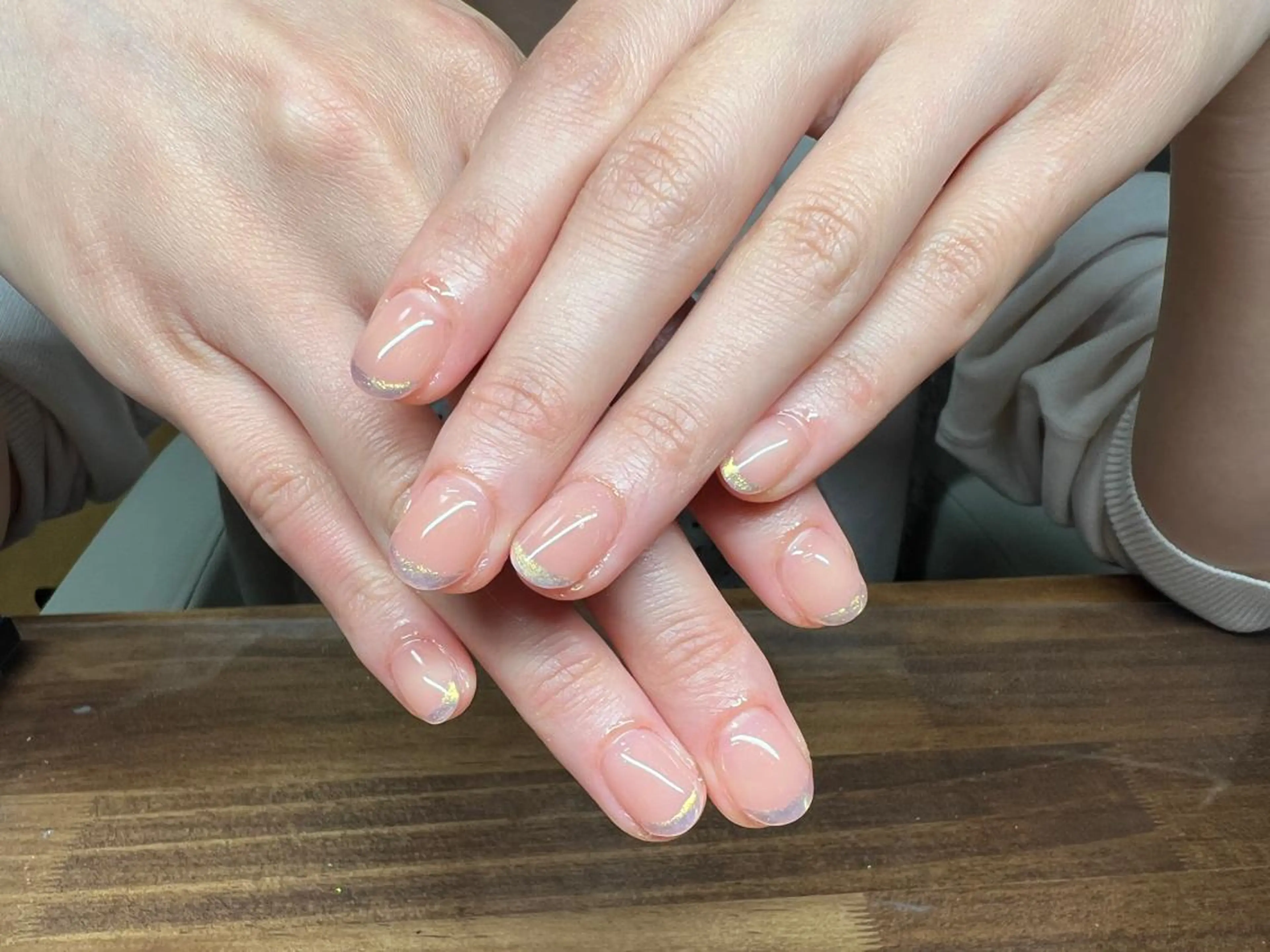 ネイル lucky nail 歌舞伎町のネイルデザイン