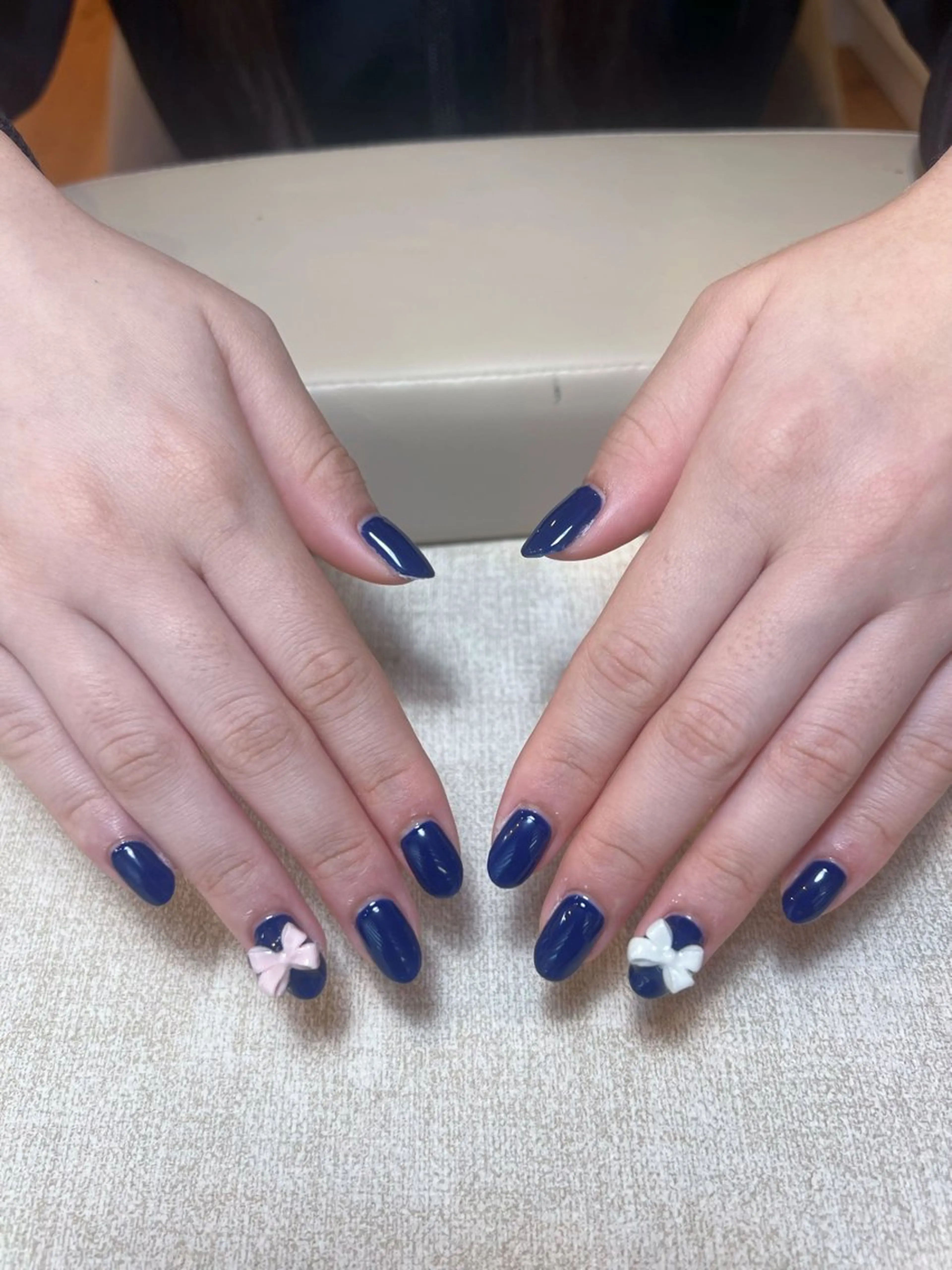 ネイル ハンドネイル Miss Nailのネイルデザイン