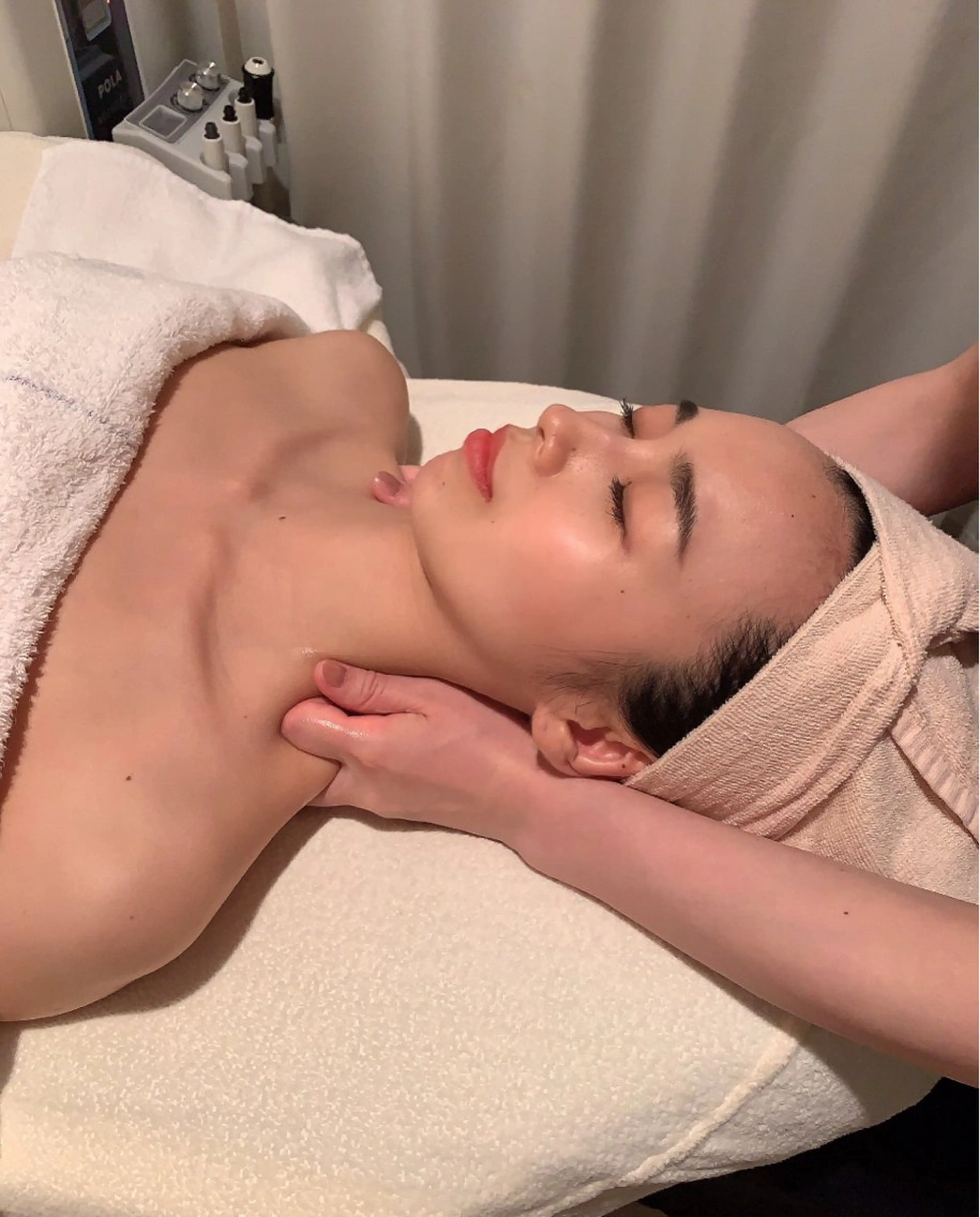 エステ リラク POLA有松駅前店 村田のエステ・リラクイメージ