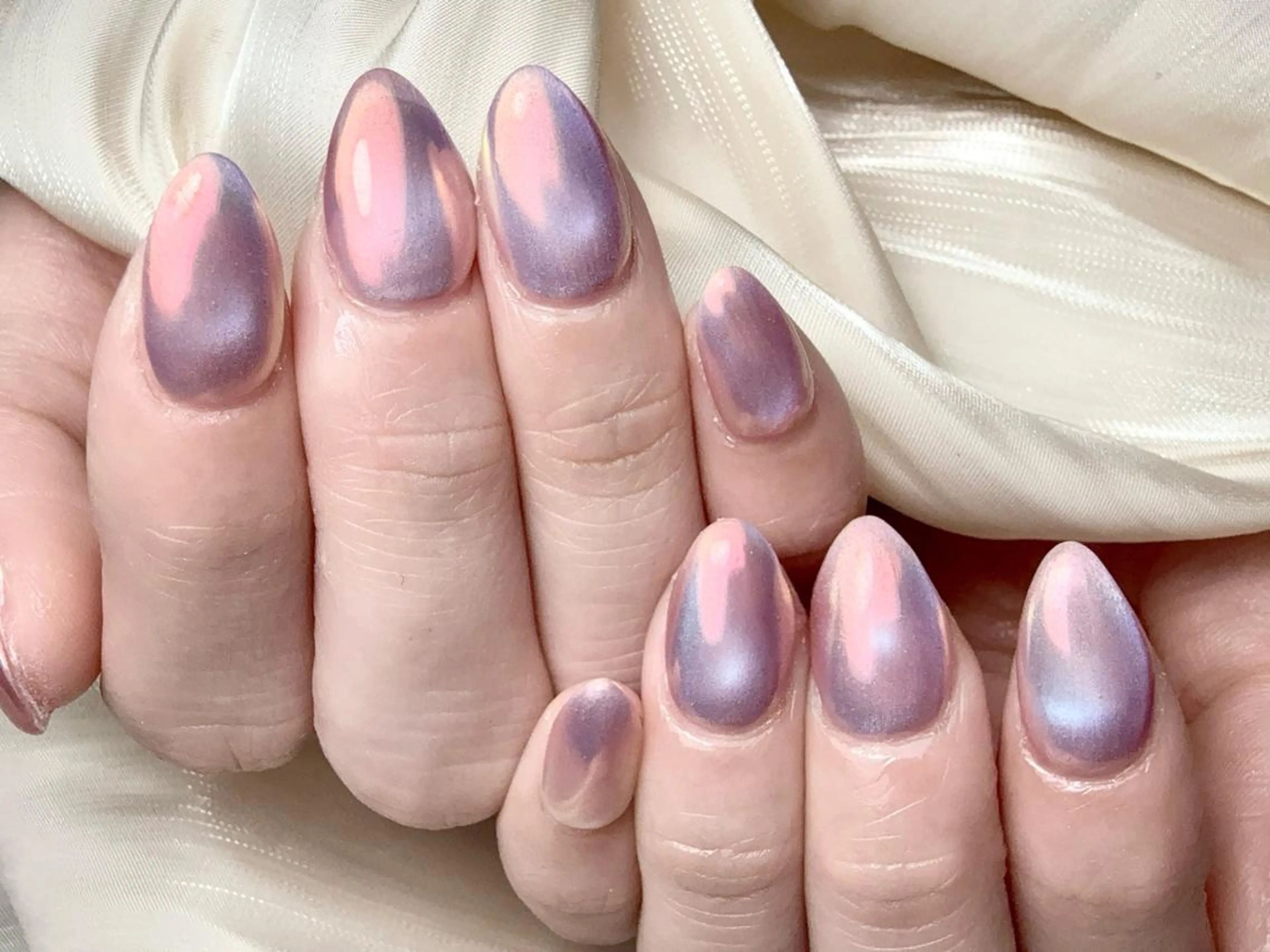 ネイル Aurum nailのネイルデザイン