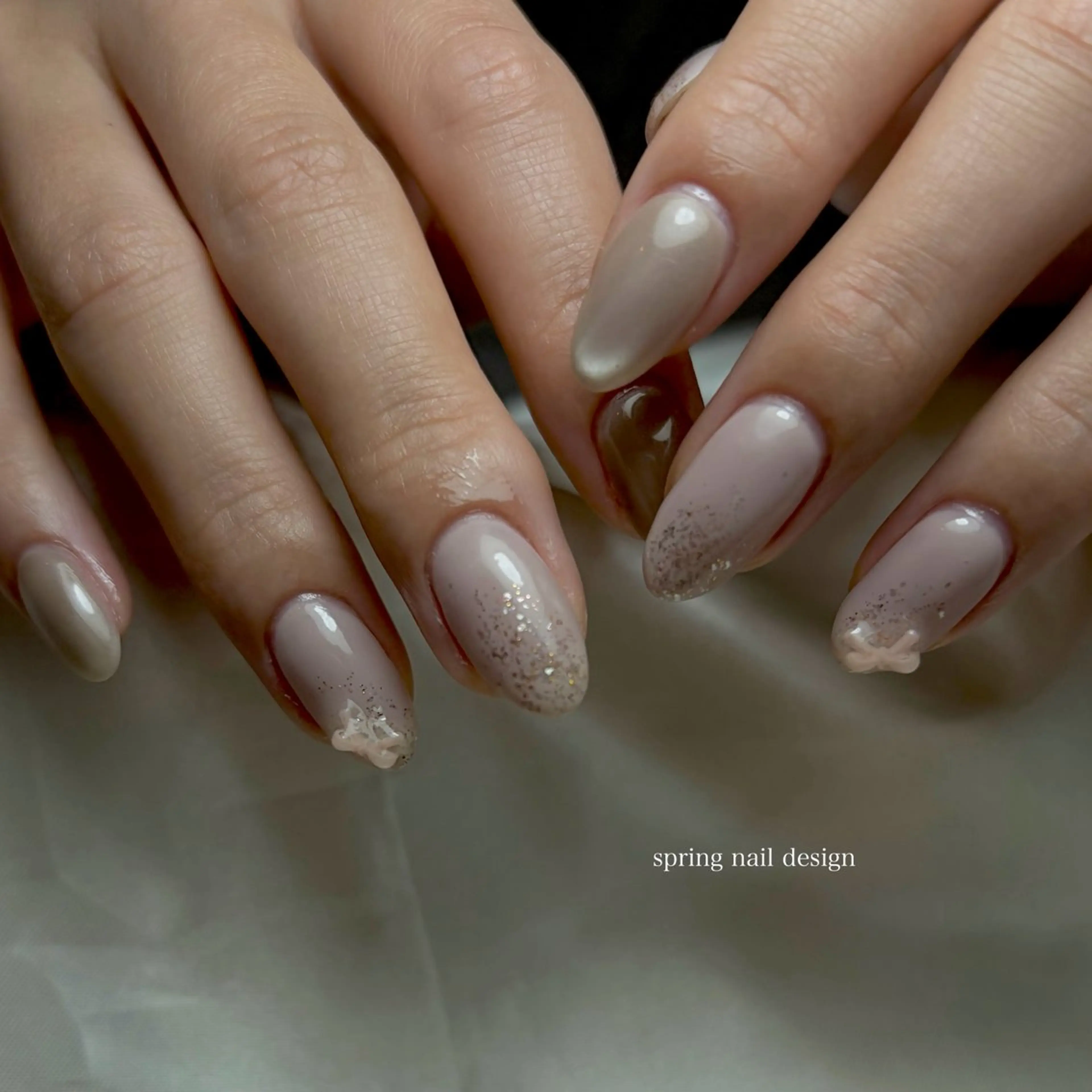 ネイル REPE nail所属・REPE  nail maoのネイルデザイン