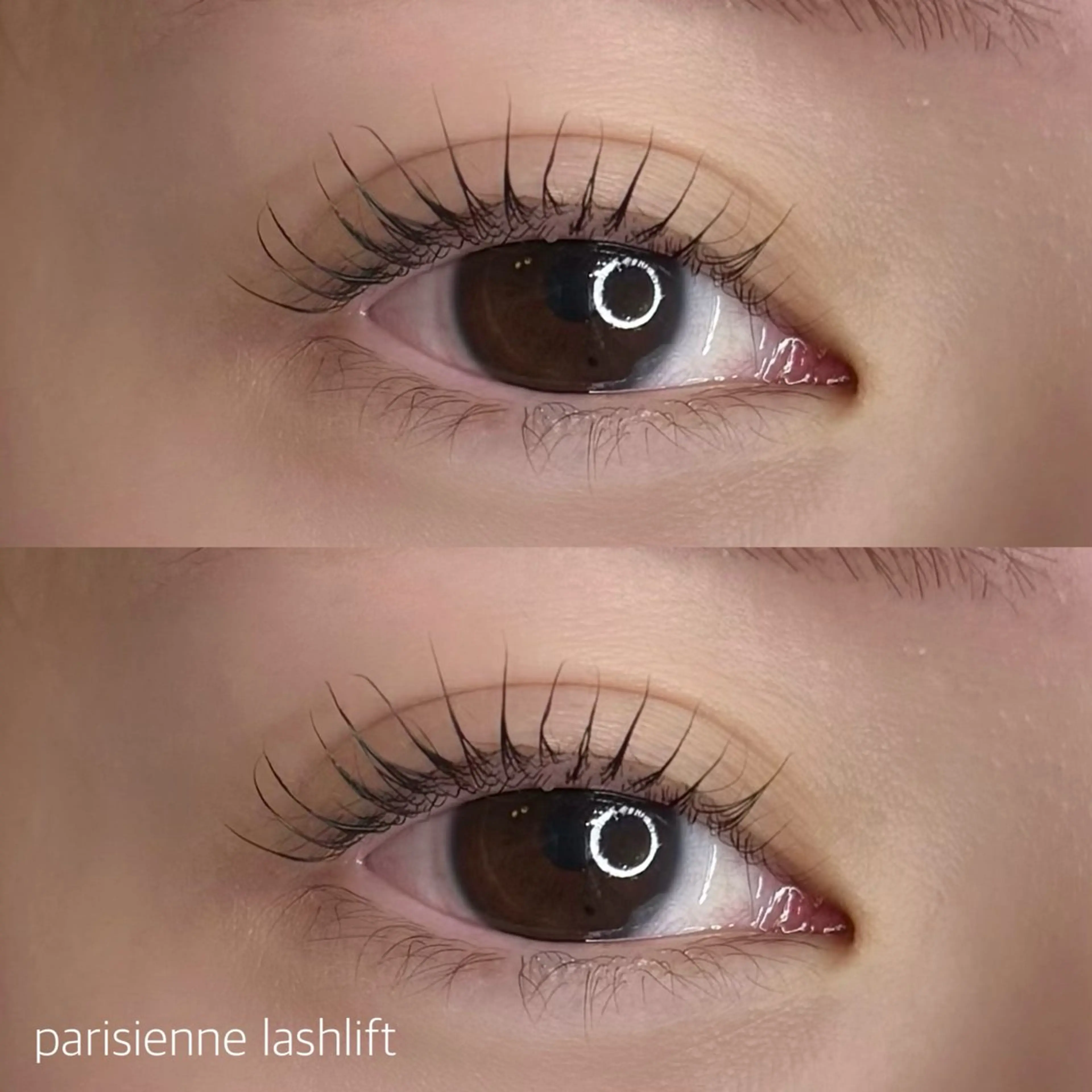 マツエク・マツパ マツパ AVEDA西大寺 リノカ✩⡱のヘアスタイル