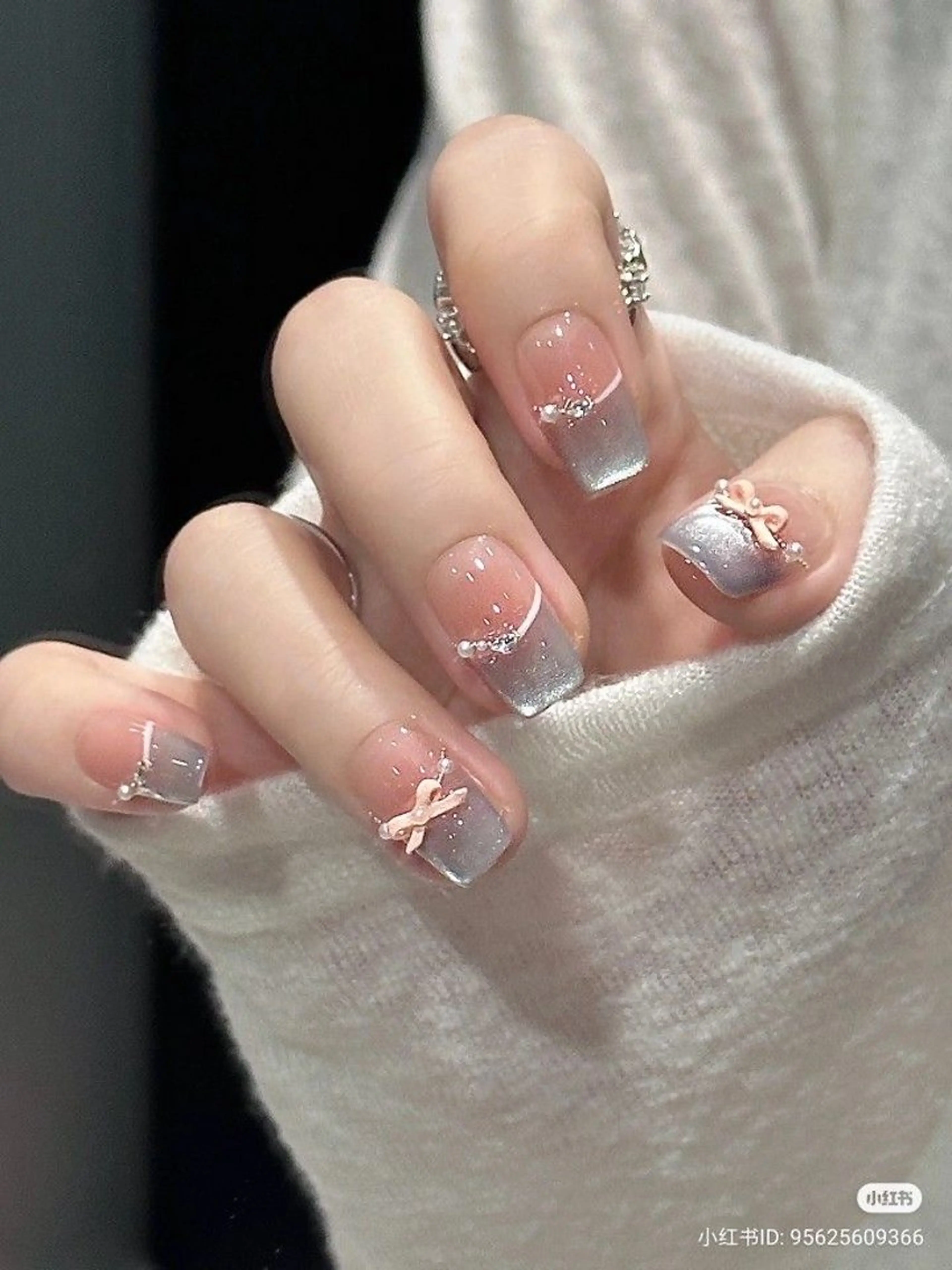 ネイル Sora Nailのネイルデザイン