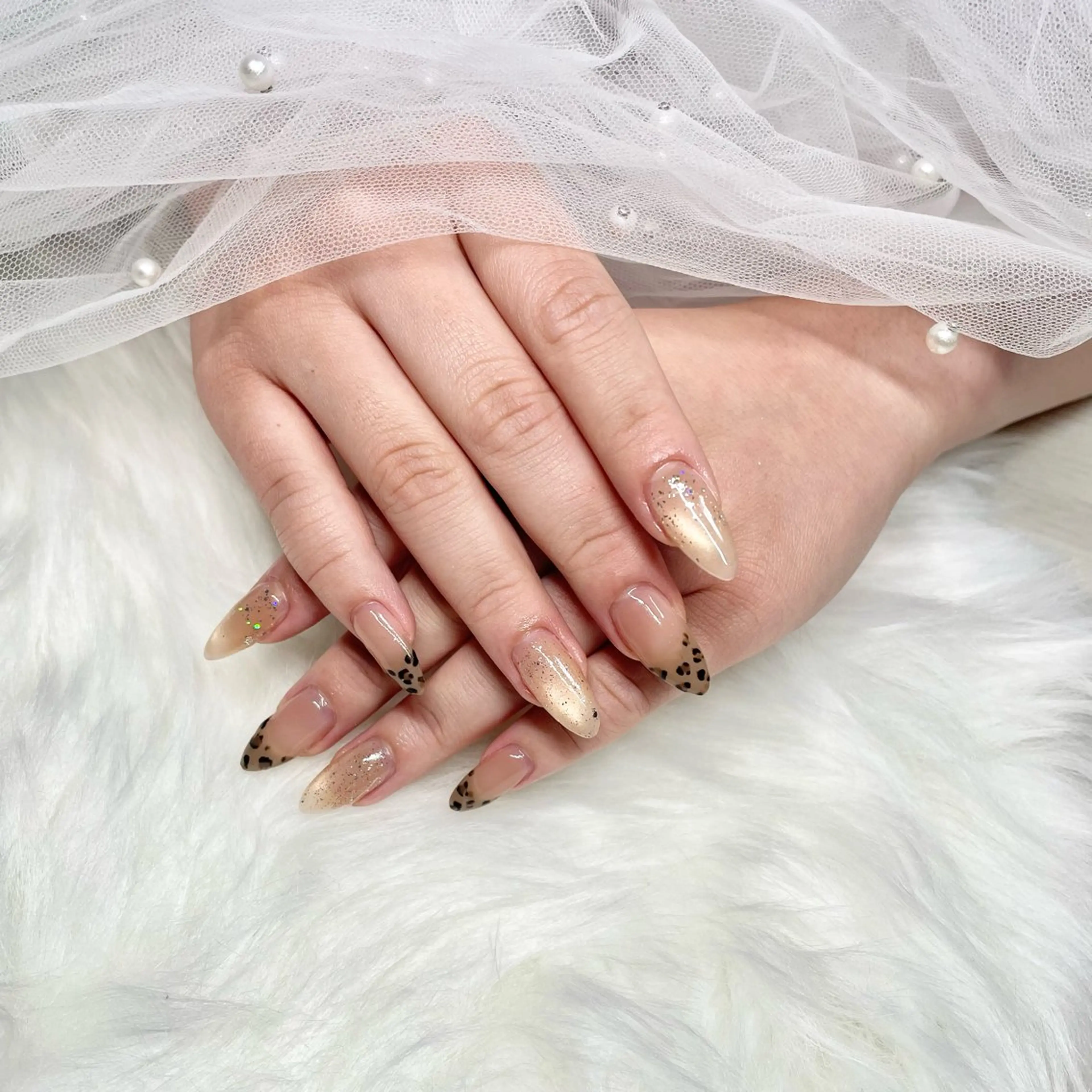 ネイル アートネイル 持ち込み K nailのネイルデザイン