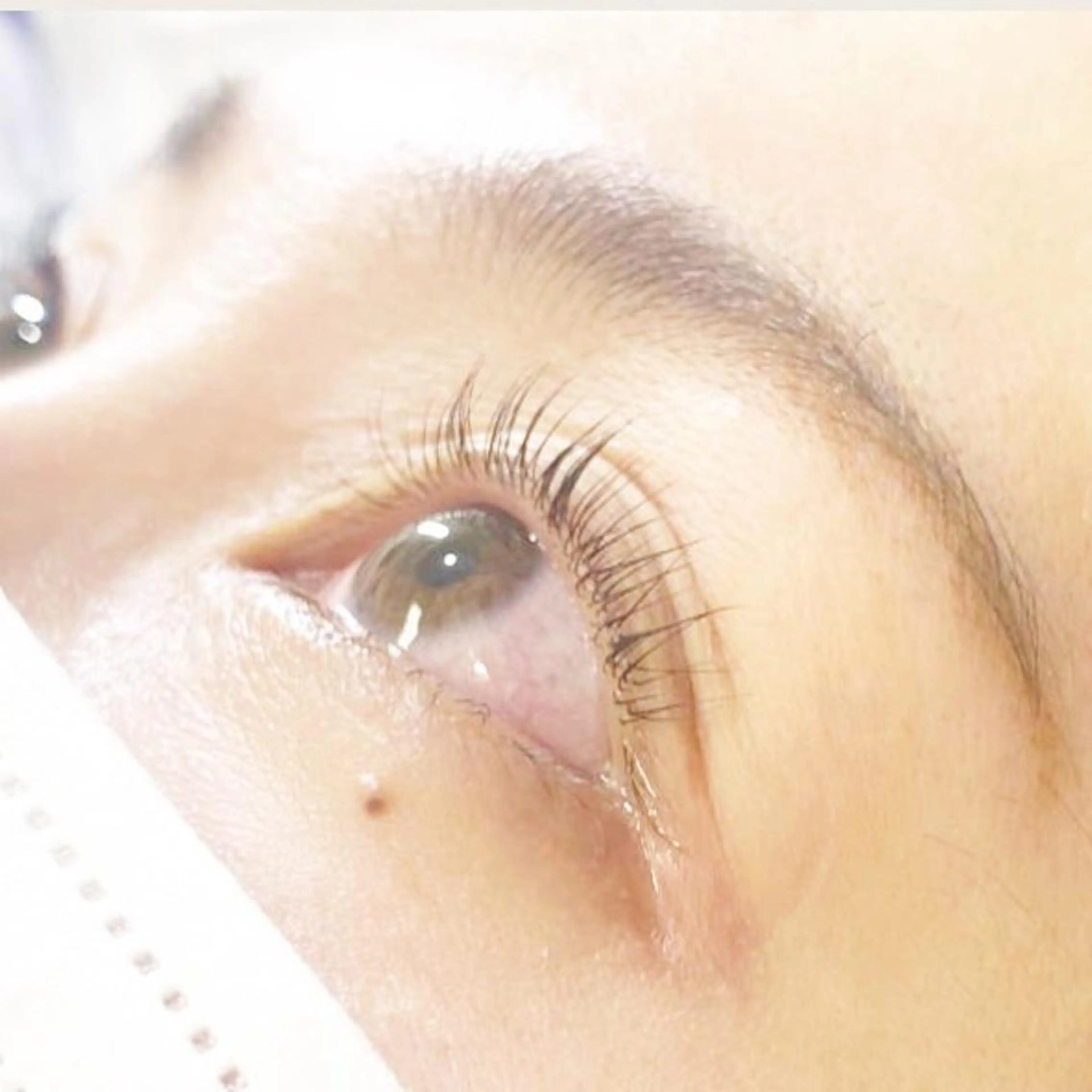 マツエク・マツパ 竹島 夕結のマツエク・マツパデザイン