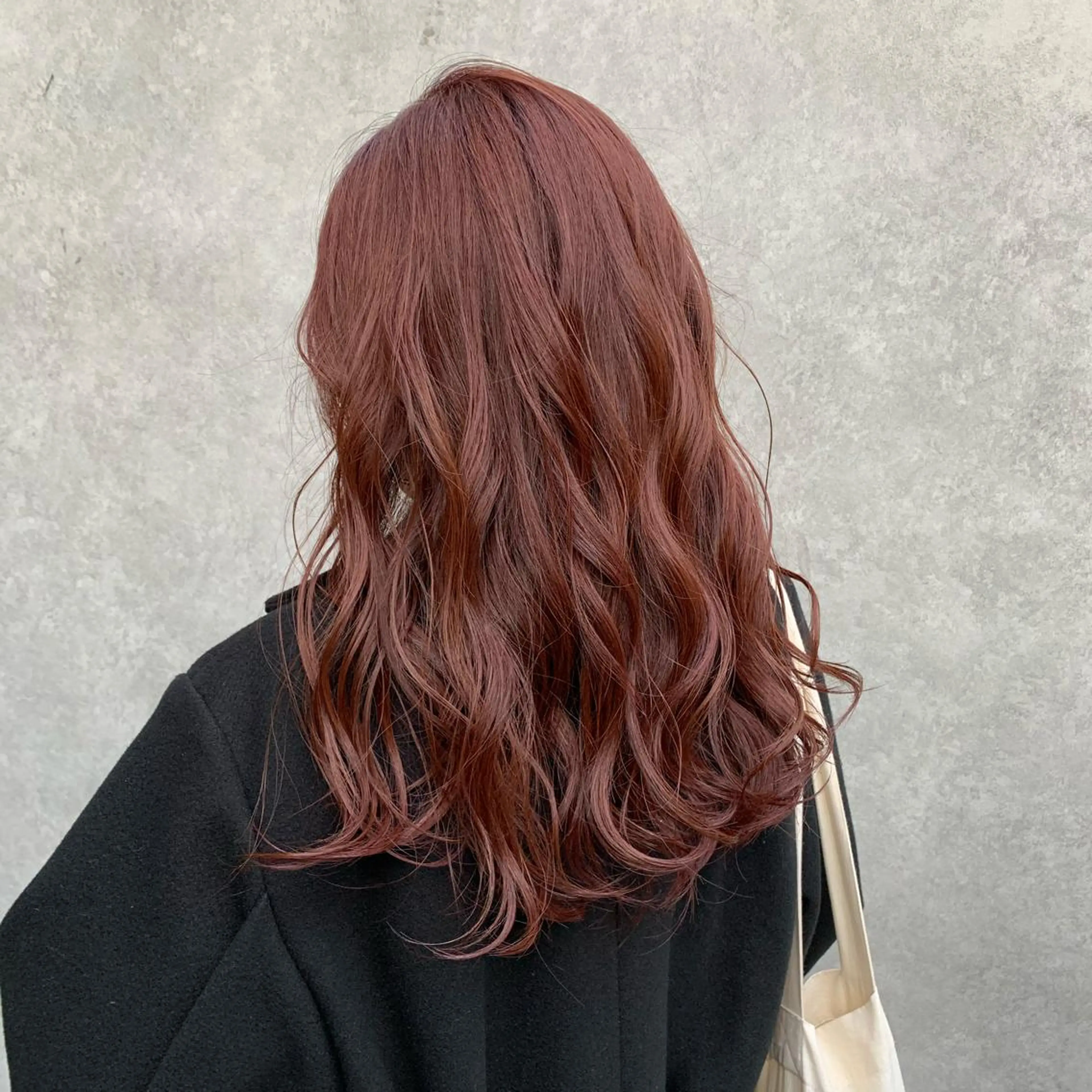 ロング 垢抜けhair / 似合わせ診断🌞スズのその他イメージ