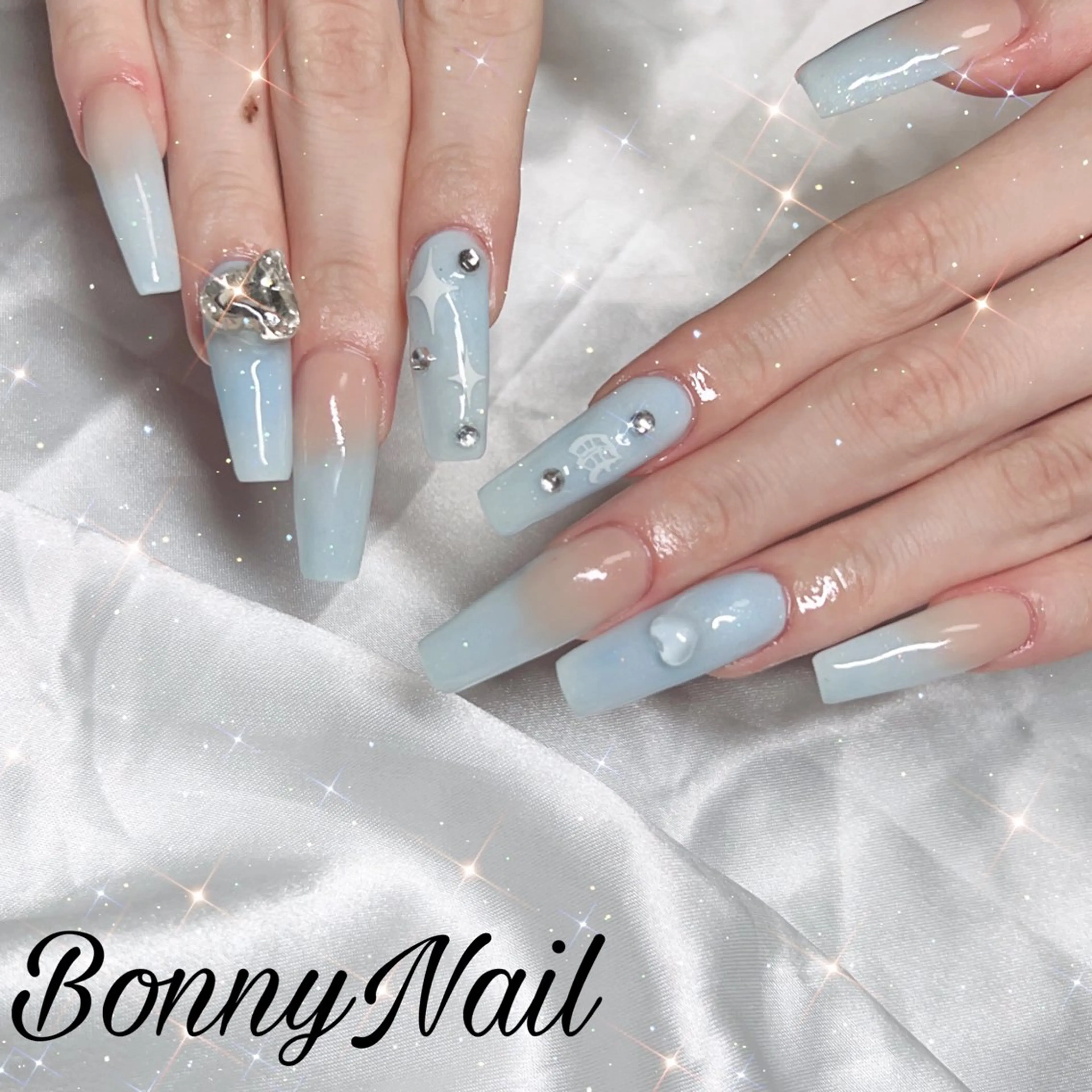 ネイル Bonny Nailのネイルデザイン