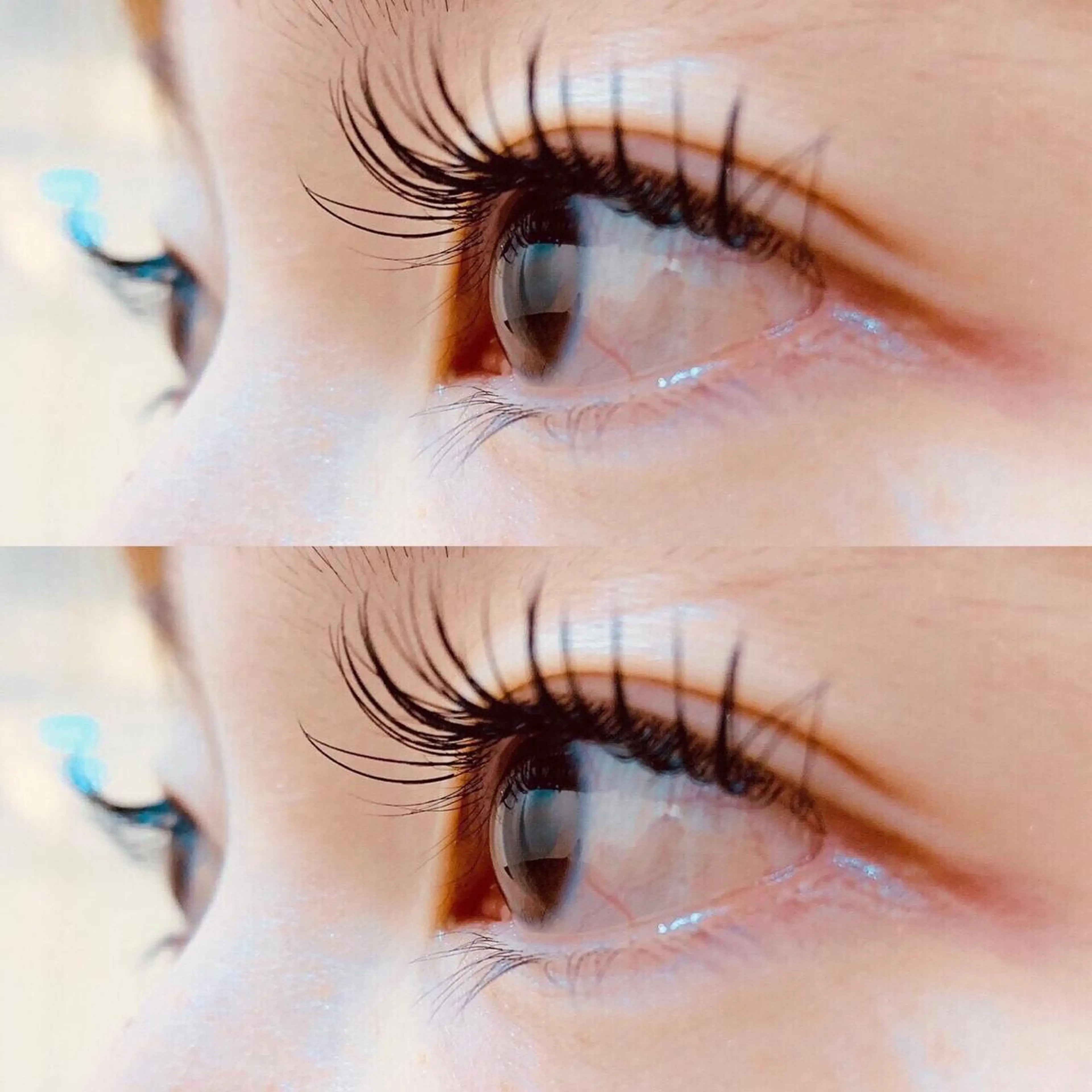 マツエク・マツパ ユウナ /難波/ 推し活美容師のヘアスタイル