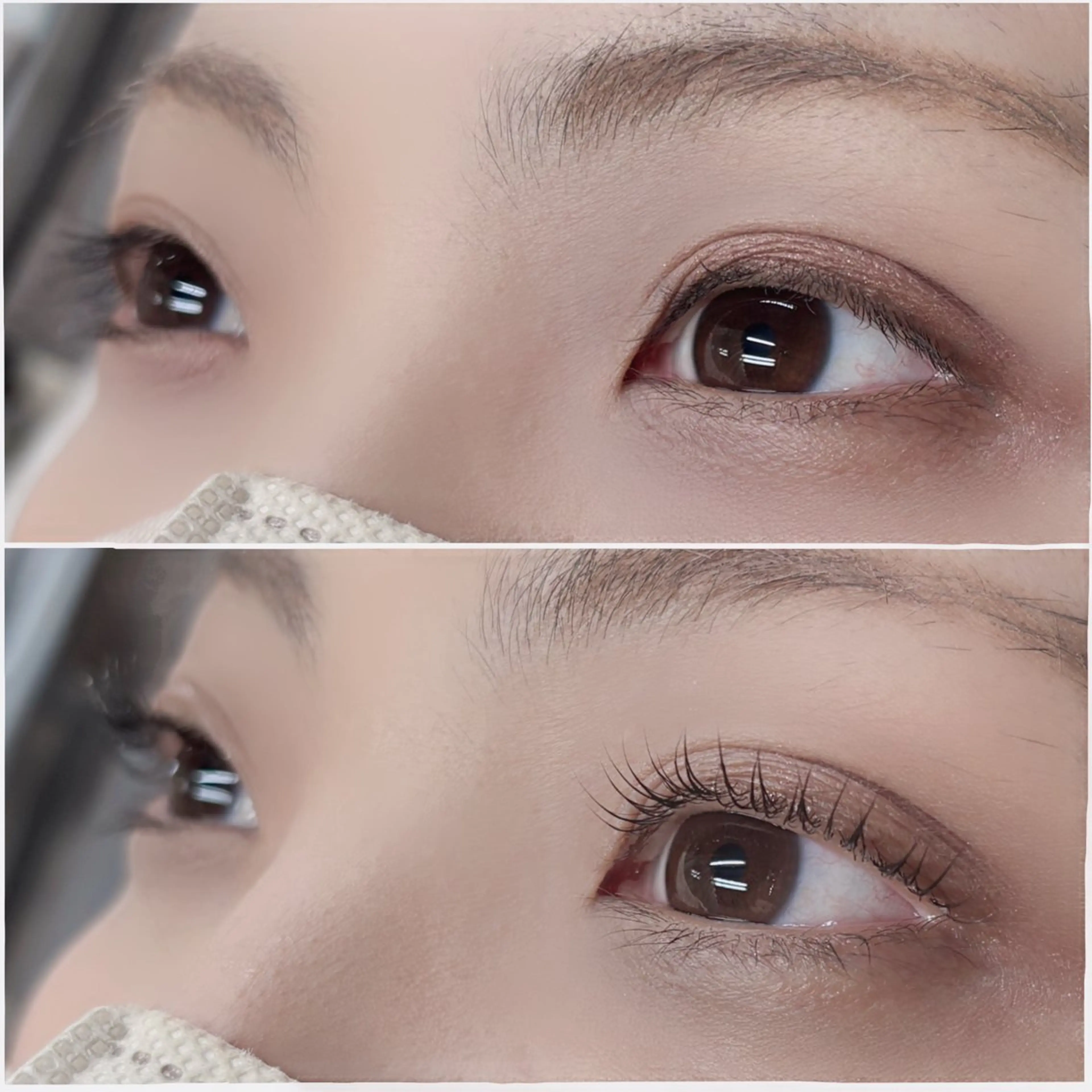 マツエク・マツパ ️✿ Irie町田店 Ono ✿のマツエク・マツパデザイン