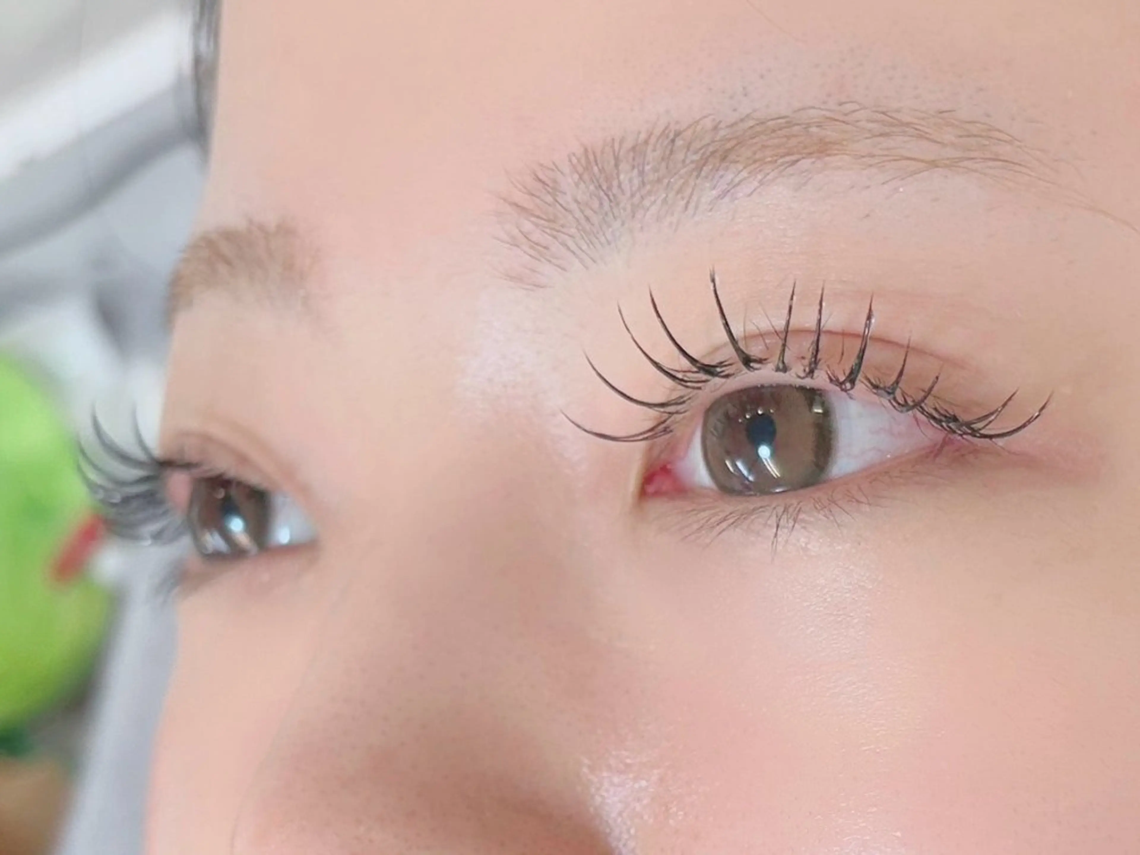 マツエク・マツパ マツエク MAI KAのマツエク・マツパデザイン