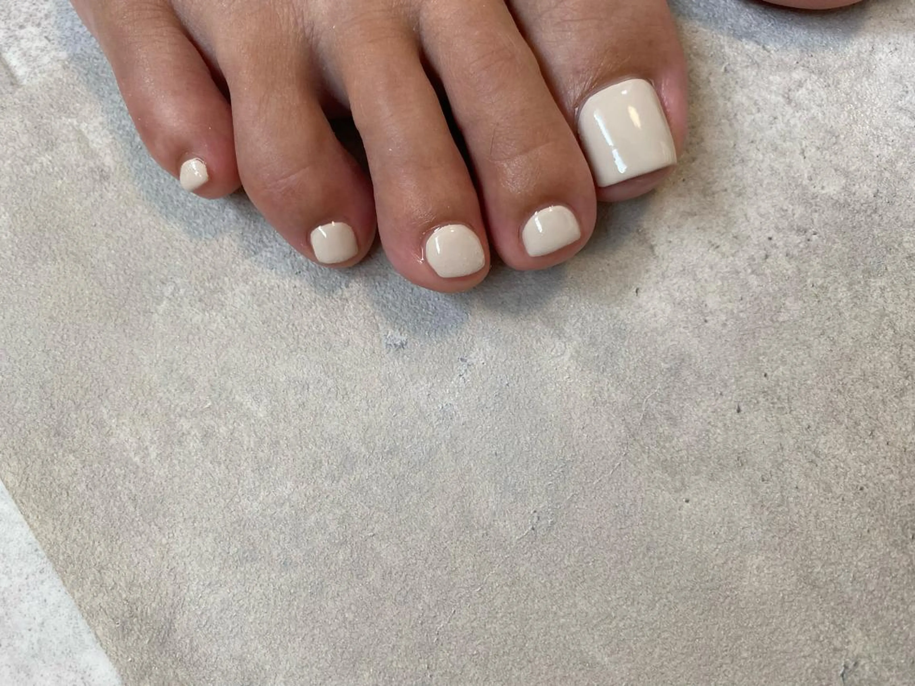 ネイル フットネイル éim nail所属・éim nail 【minami】のネイルデザイン