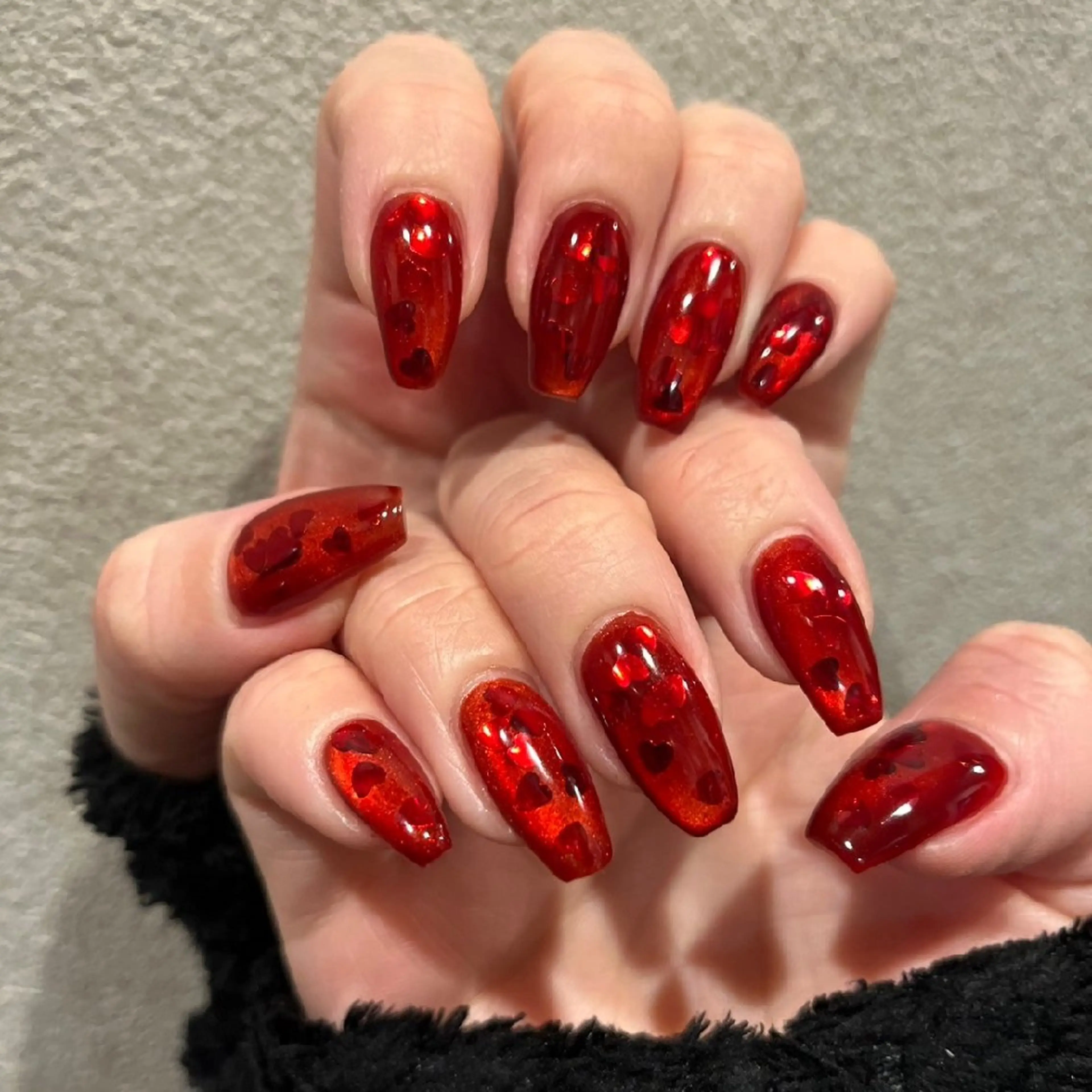 ネイル kii nailsのネイルデザイン