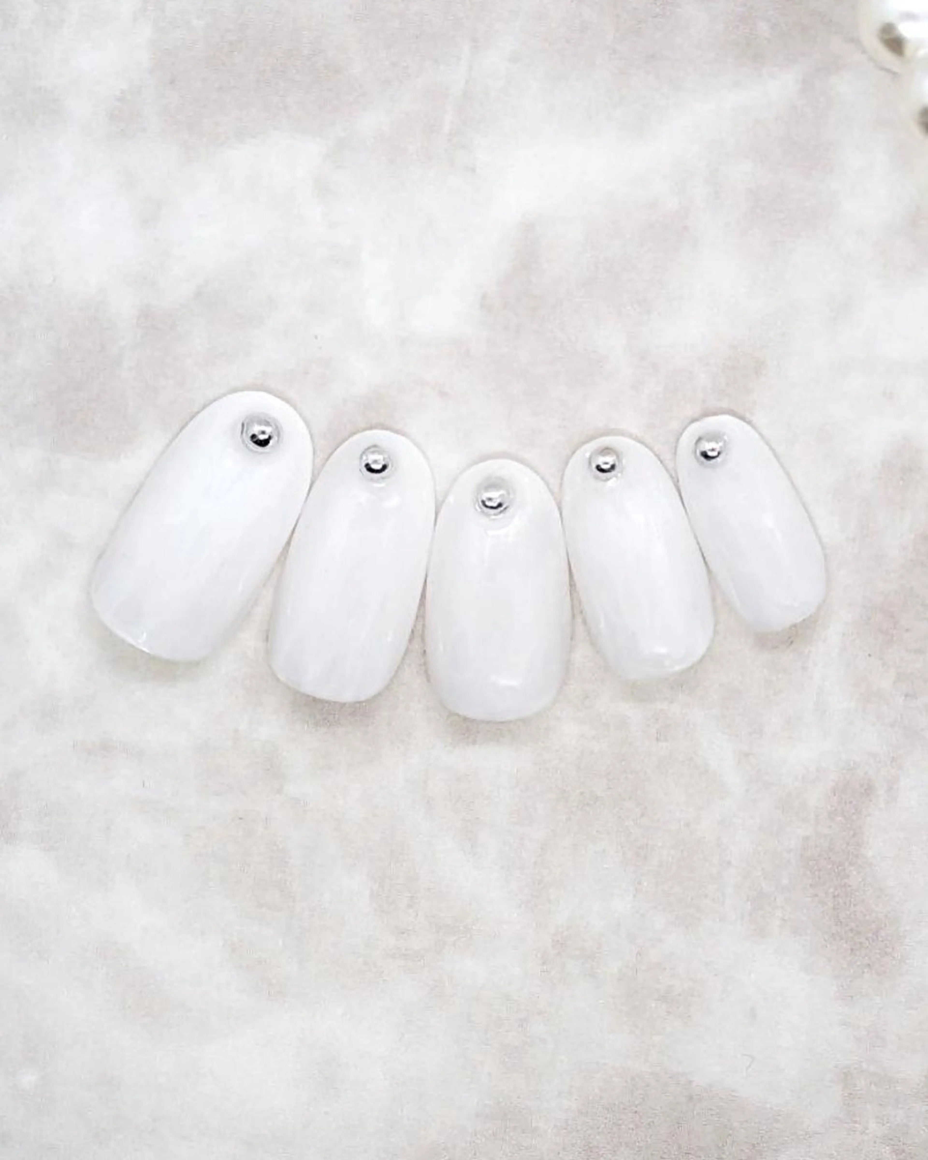 ネイル Lua nailのネイルデザイン