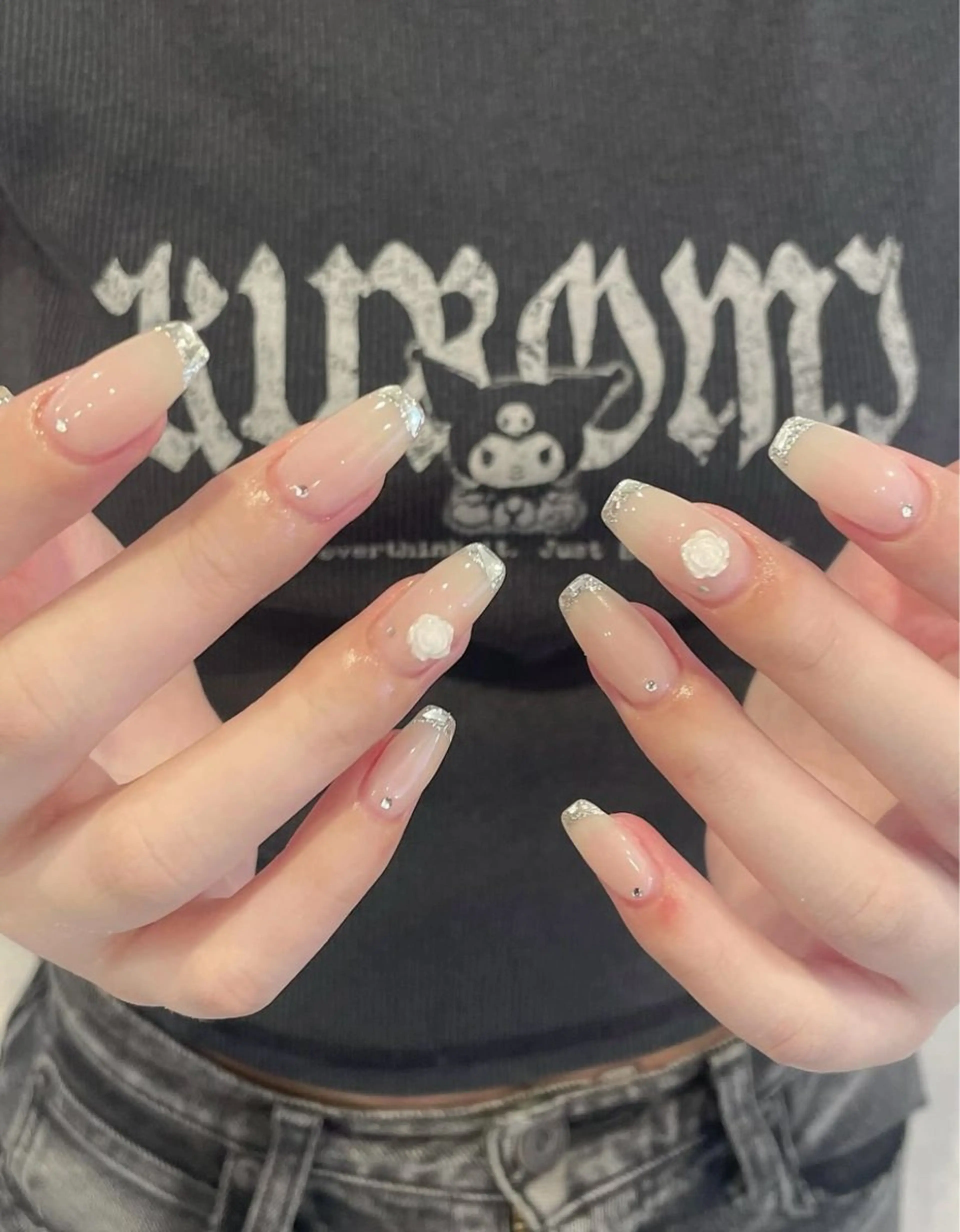 ネイル ハンドネイル BERA NAILSのネイルデザイン