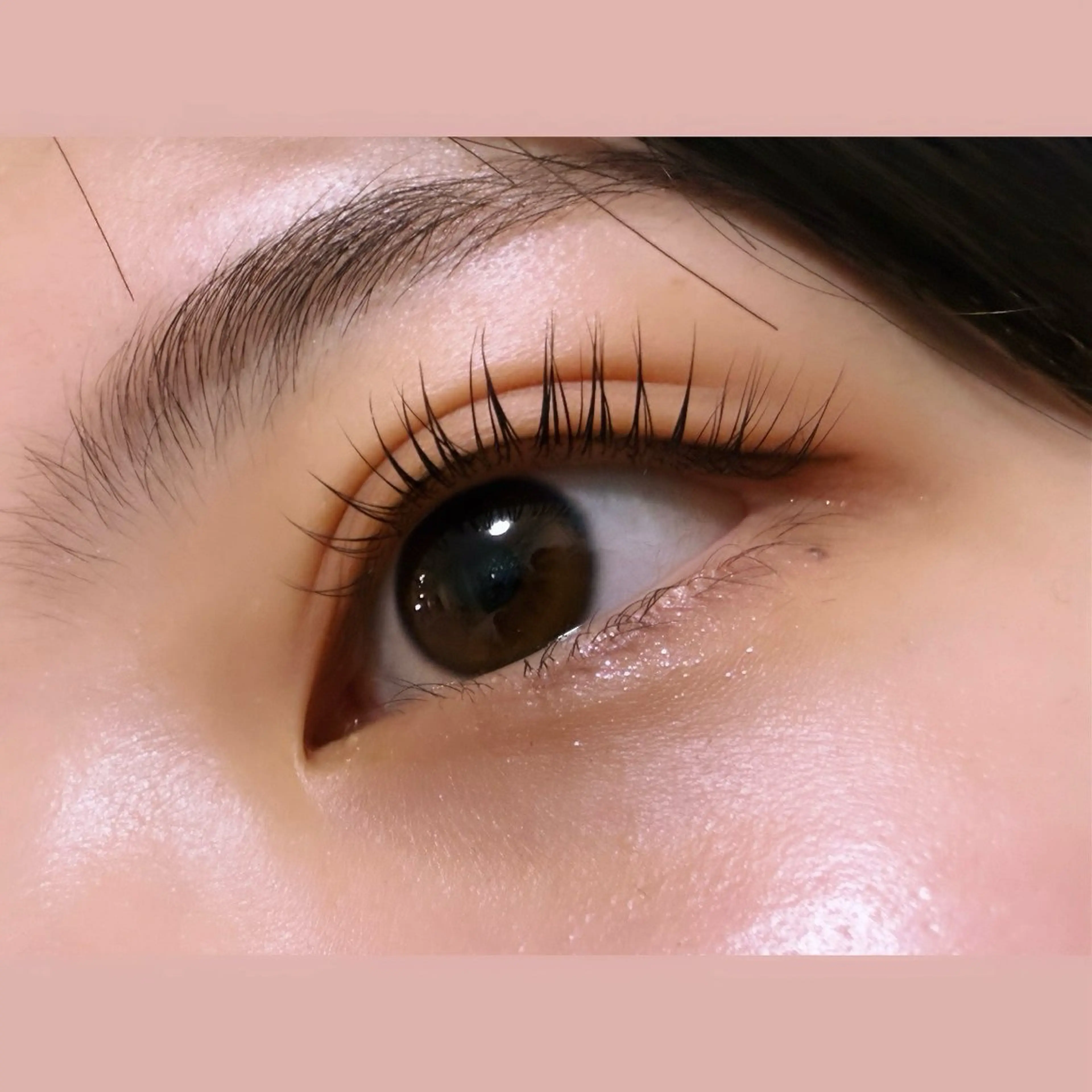 〈上まつ毛パーマ〉4/22 10:00限定❣️の写真