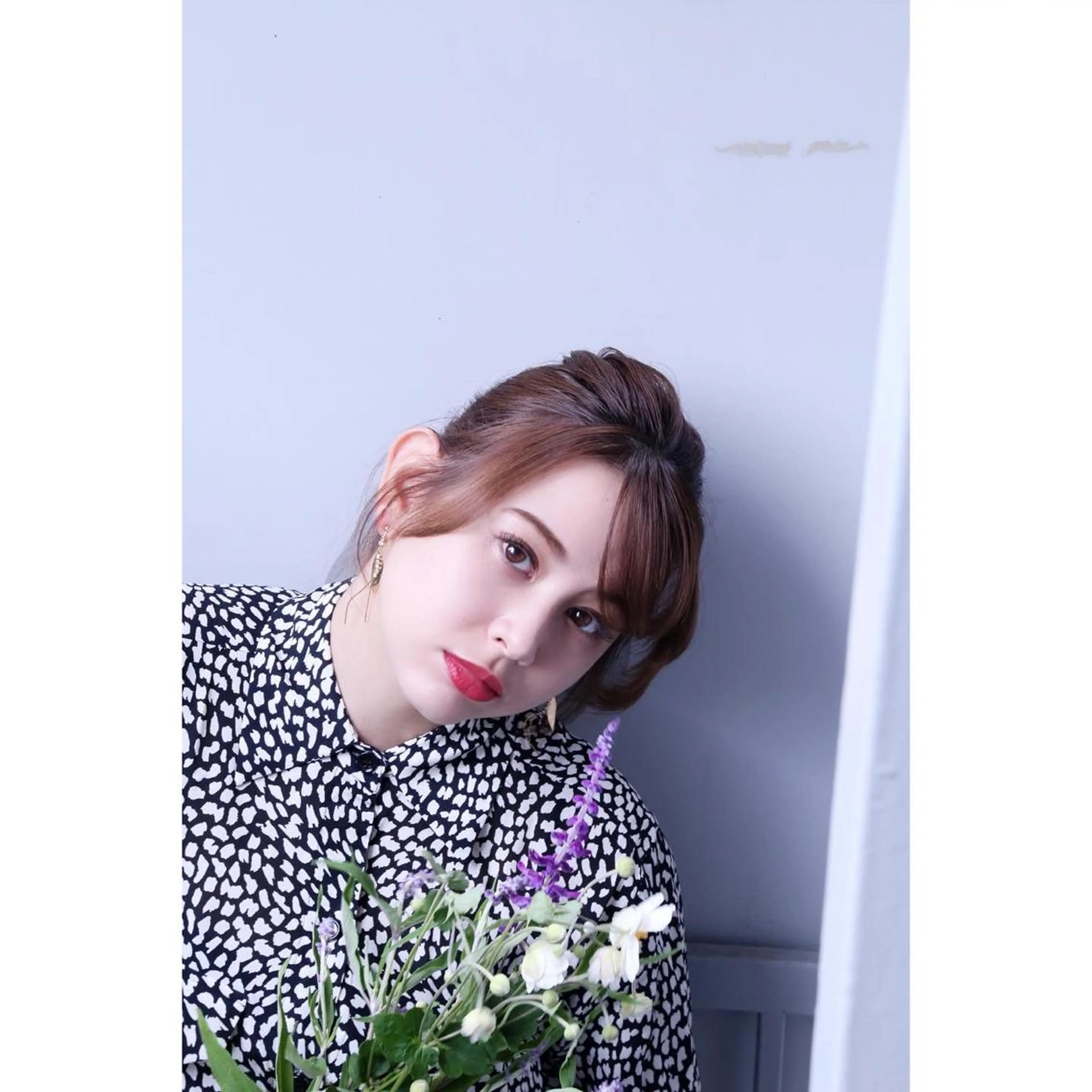 ヘアアレンジ Ando Raycoのヘアスタイル