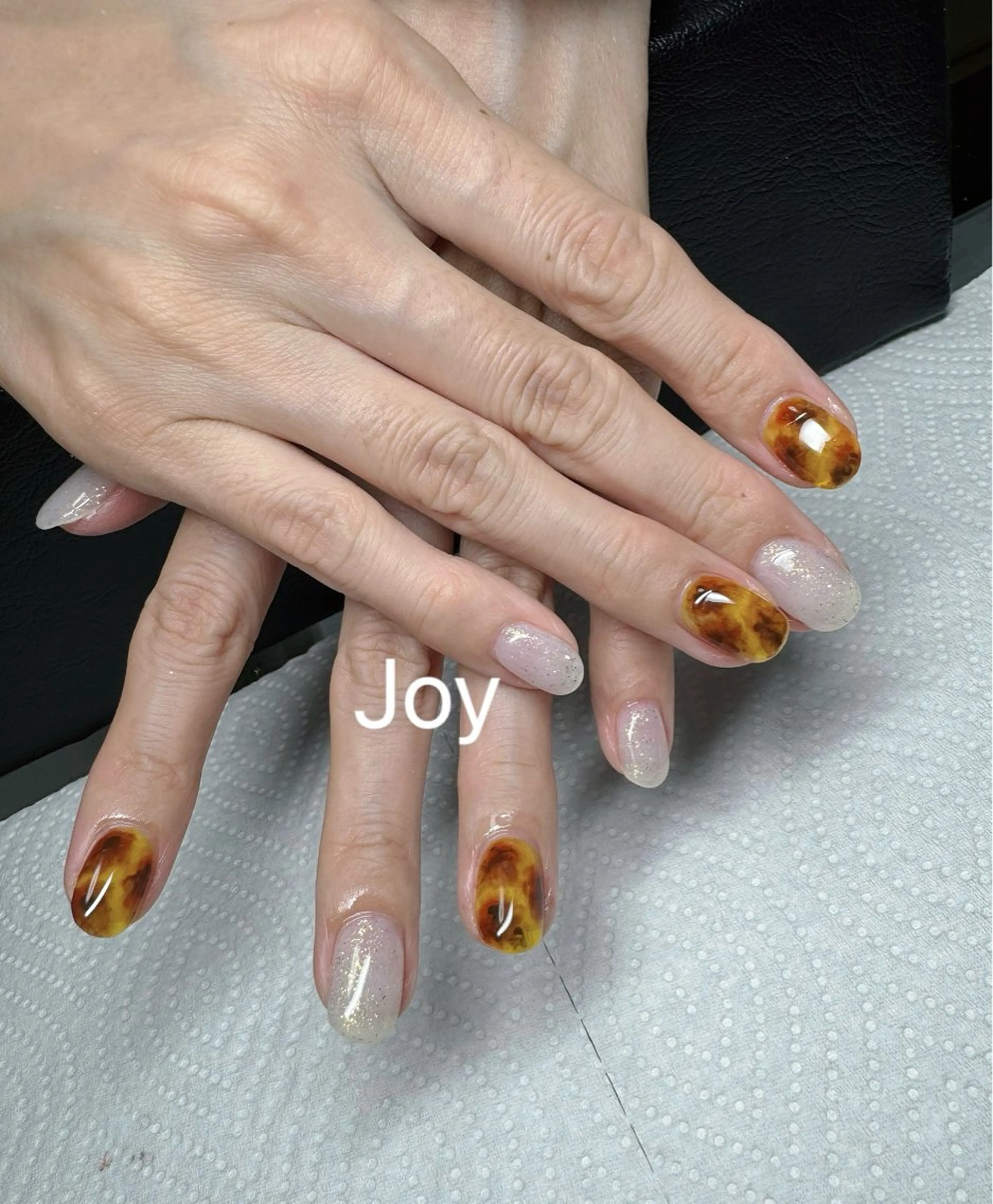 ネイル Nail Salon JOYのネイルデザイン