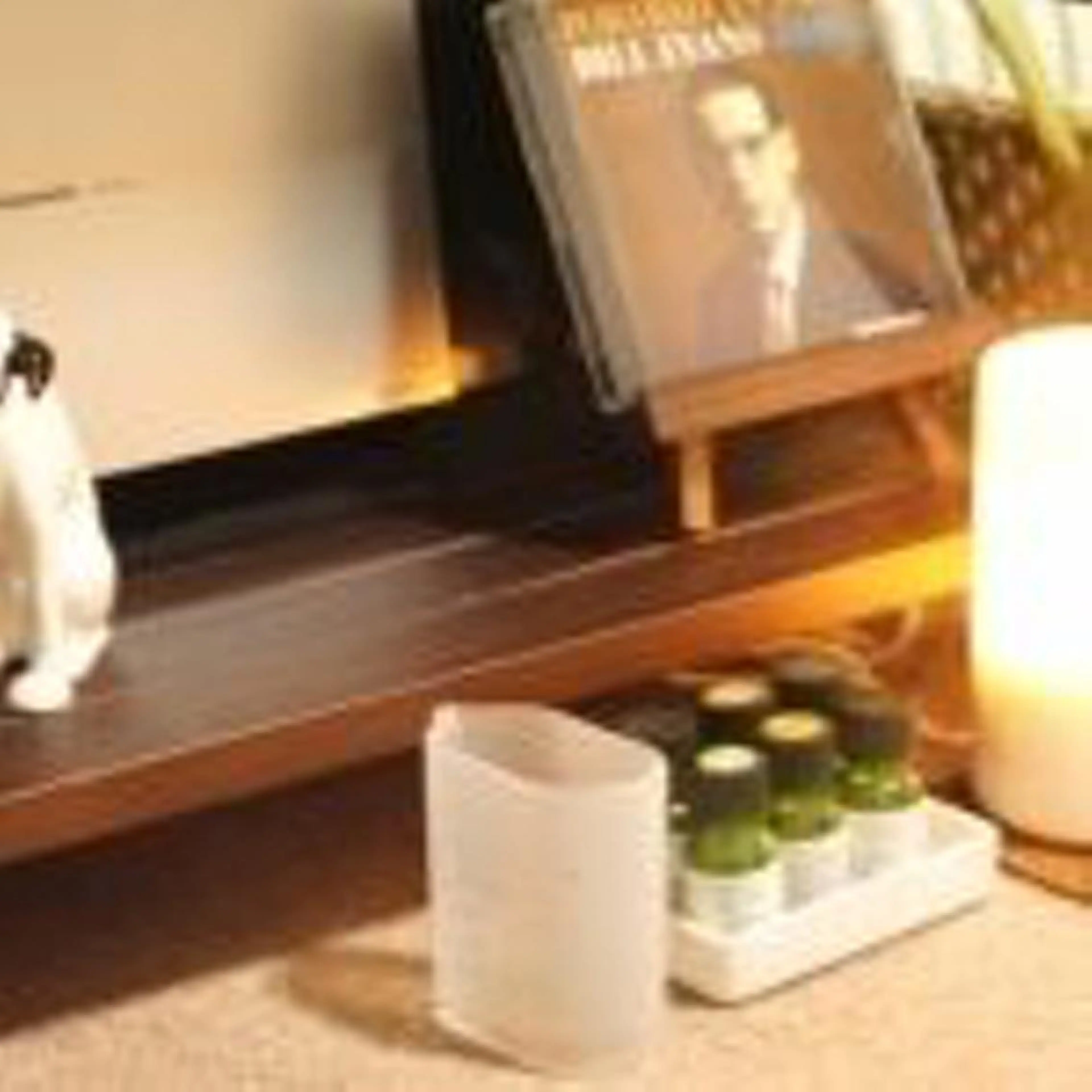 大野 洋のエステ・リラクイメージ