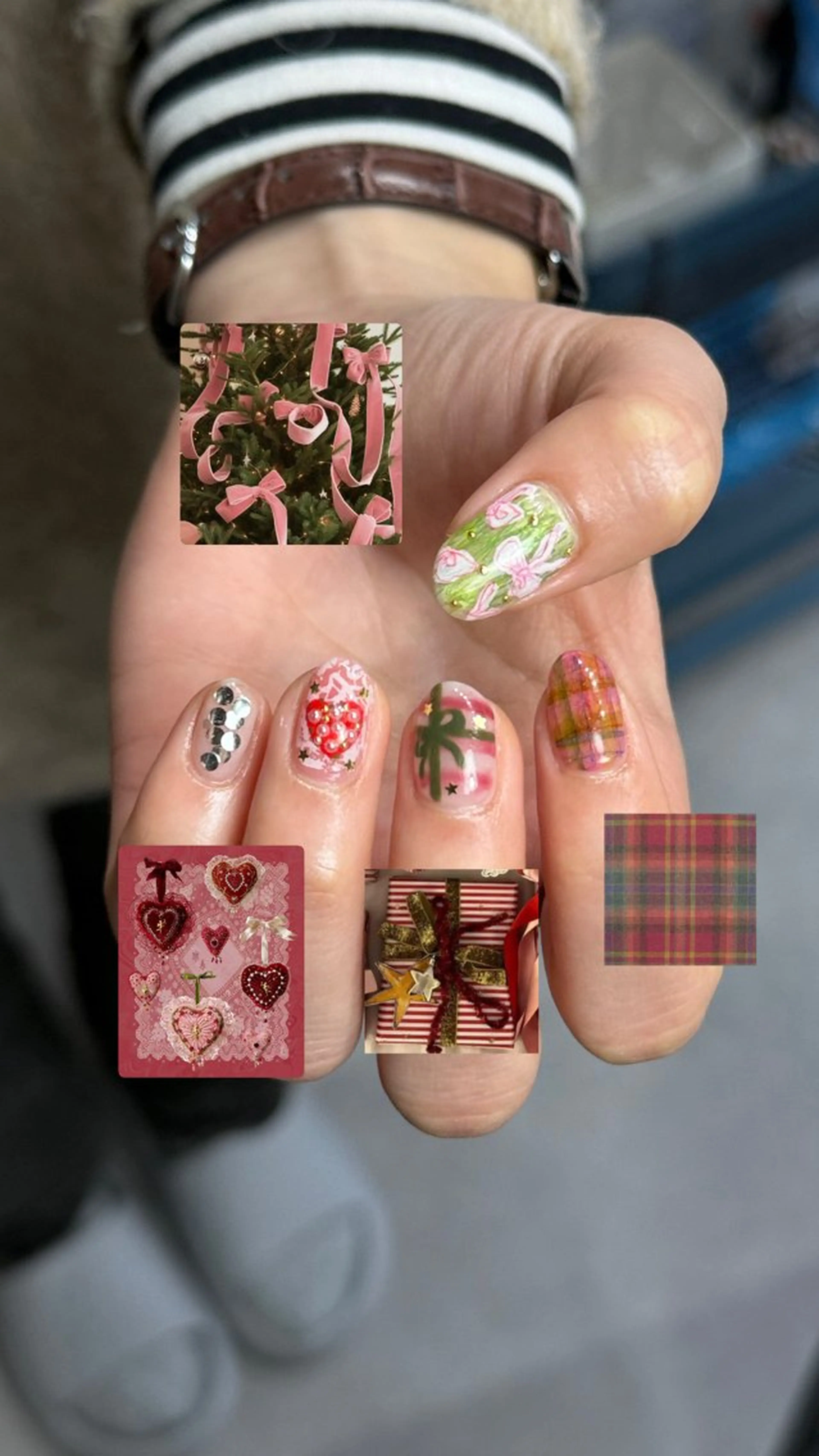 ネイル SORA suimy.のネイルデザイン