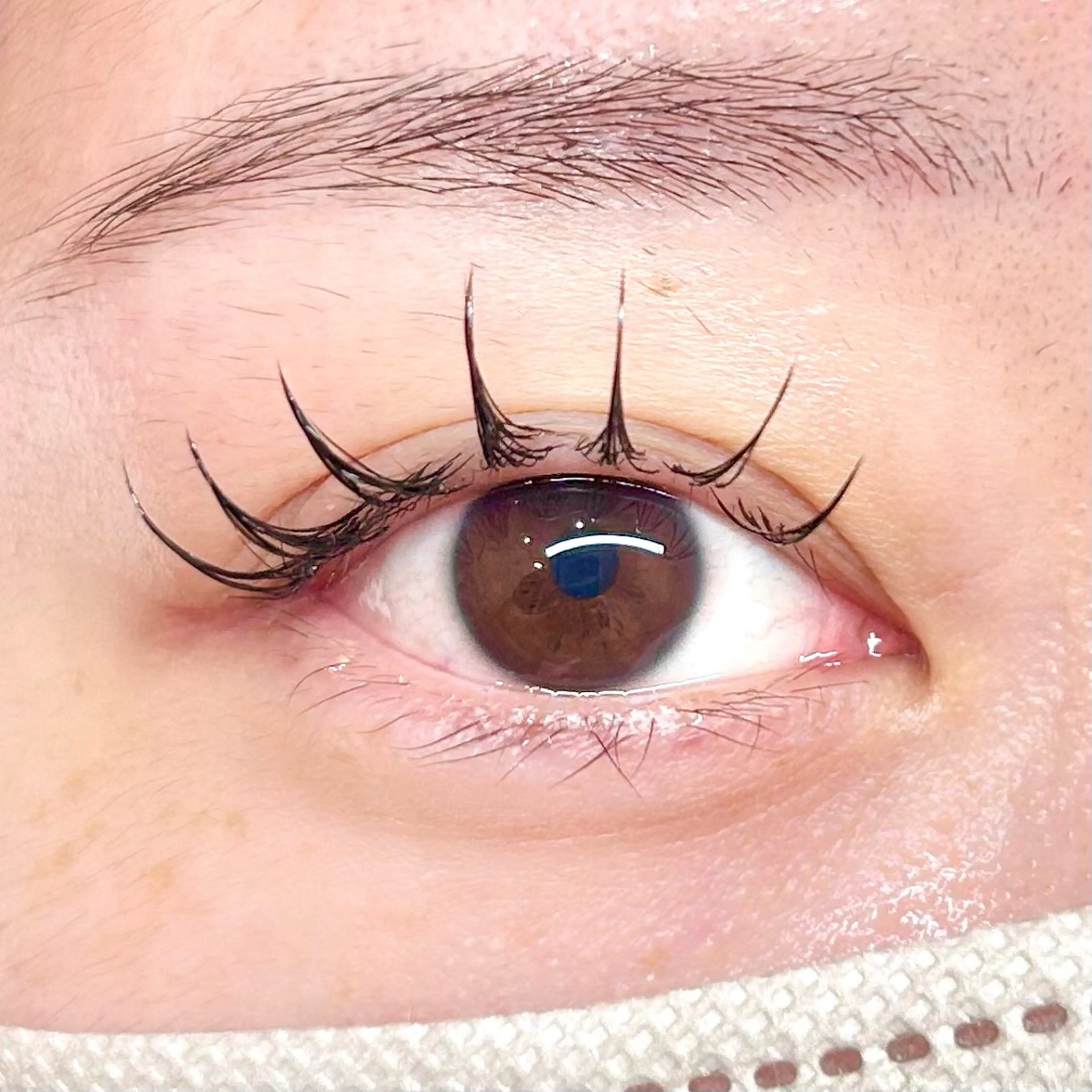 マツエク・マツパ アイブロウ/HBL 🦄MEMEの眉毛・アイブロウイメージ