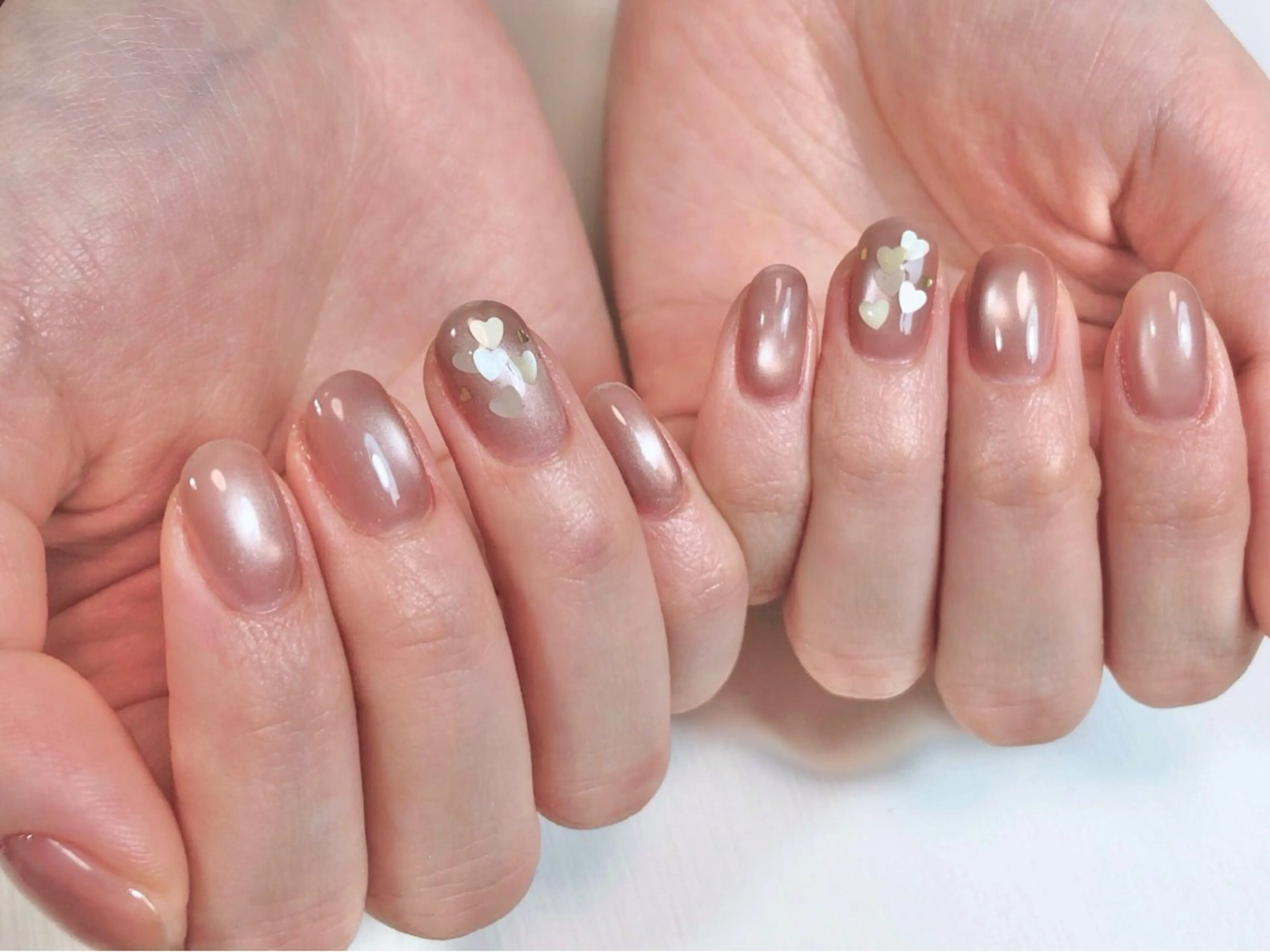 ネイル atelier in bloomのネイルデザイン