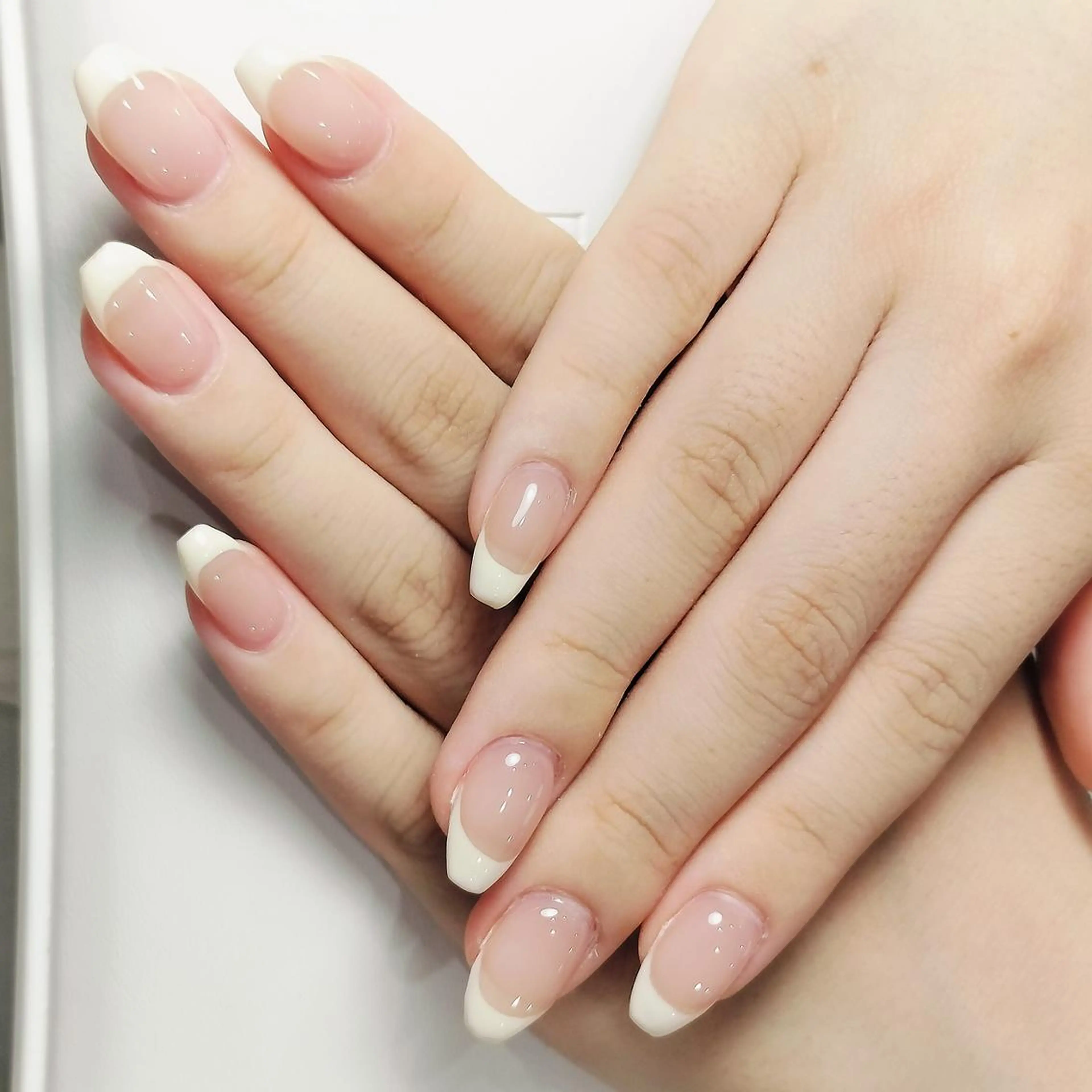 ネイル ハンドネイル 桃子 Nail高円寺のネイルデザイン