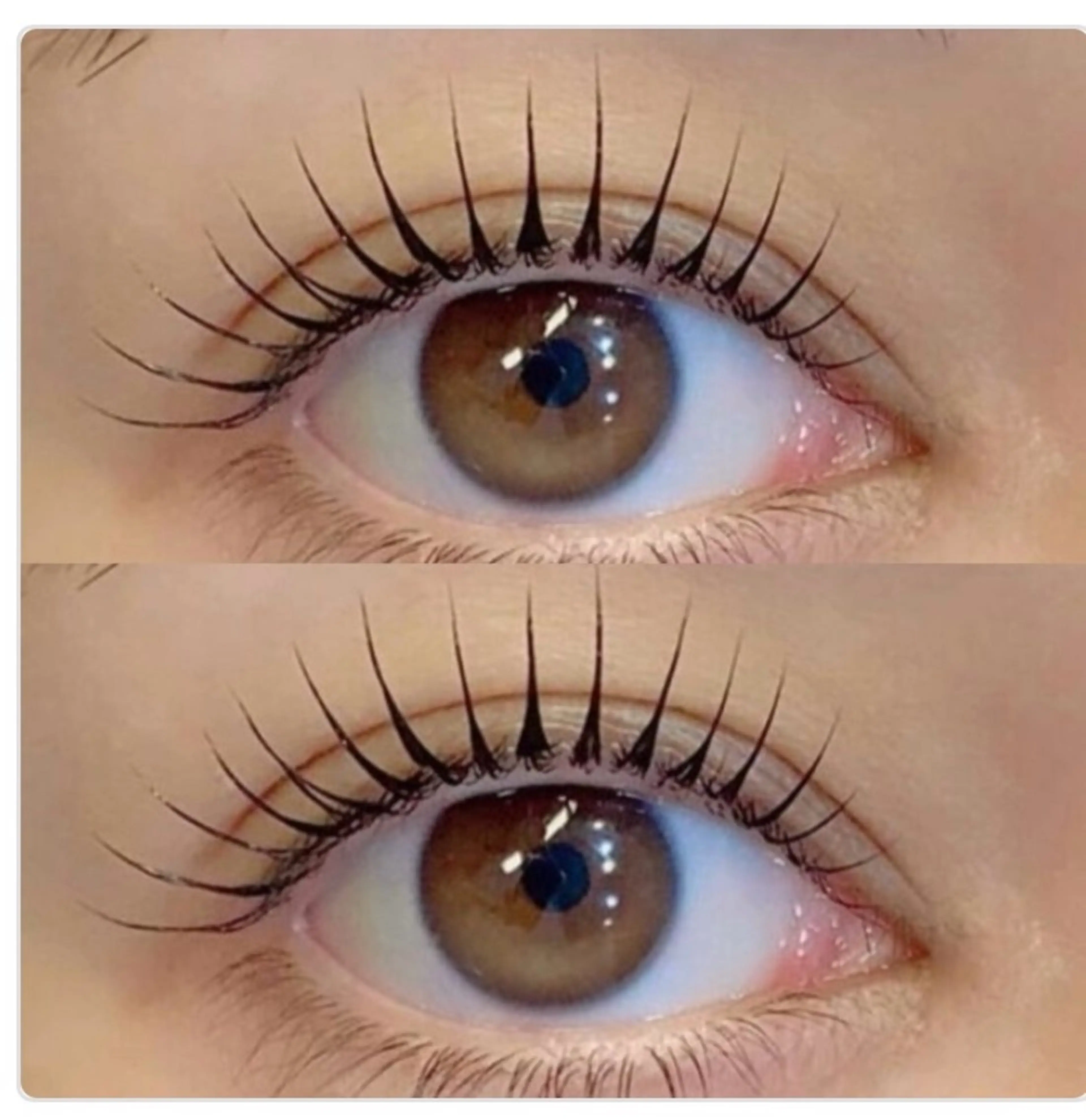 マツエク・マツパ マリーテレジア✨ YOSHIDAのマツエク・マツパデザイン