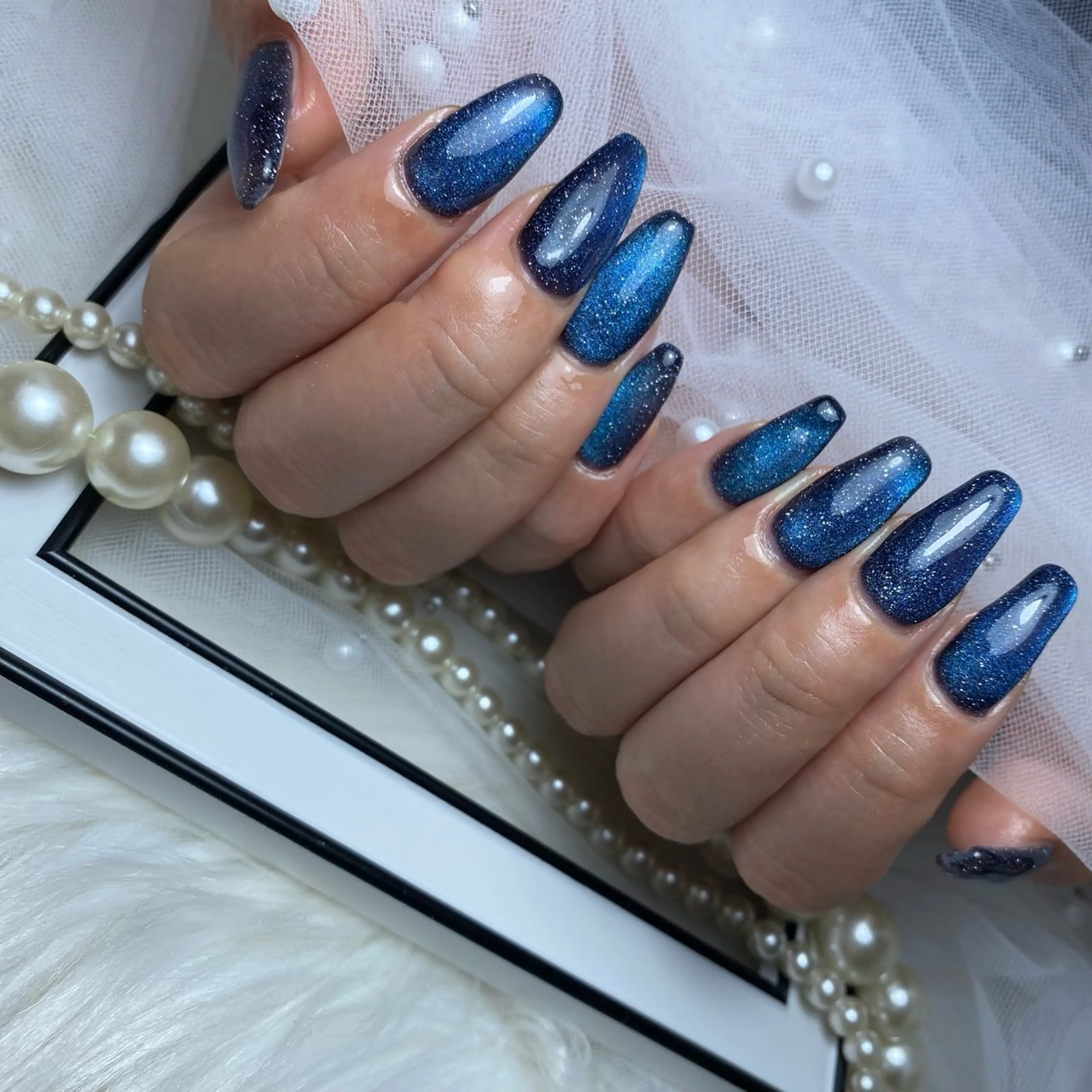 ネイル Beauty Space N&Nのネイルデザイン