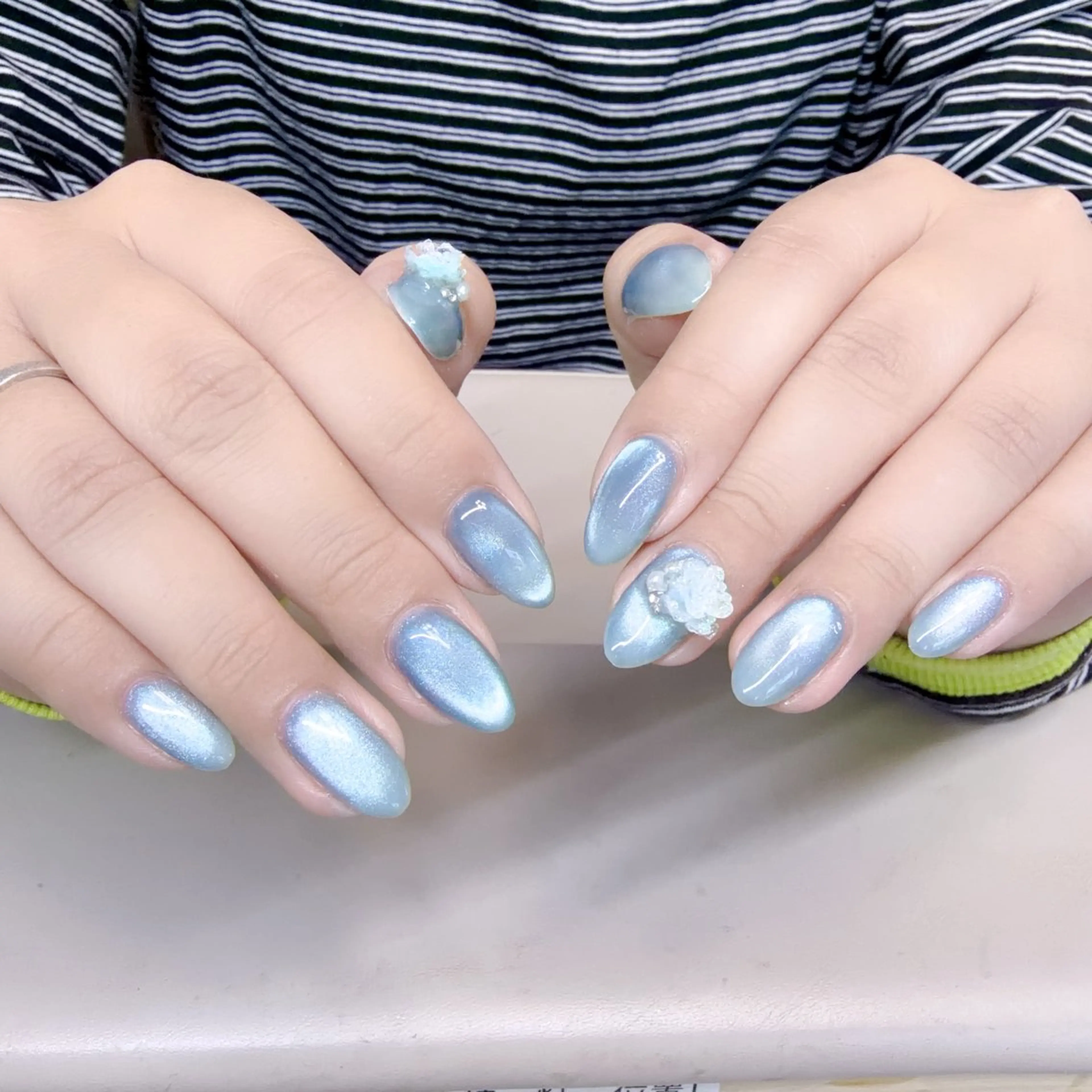 ネイル Rika nailのネイルデザイン