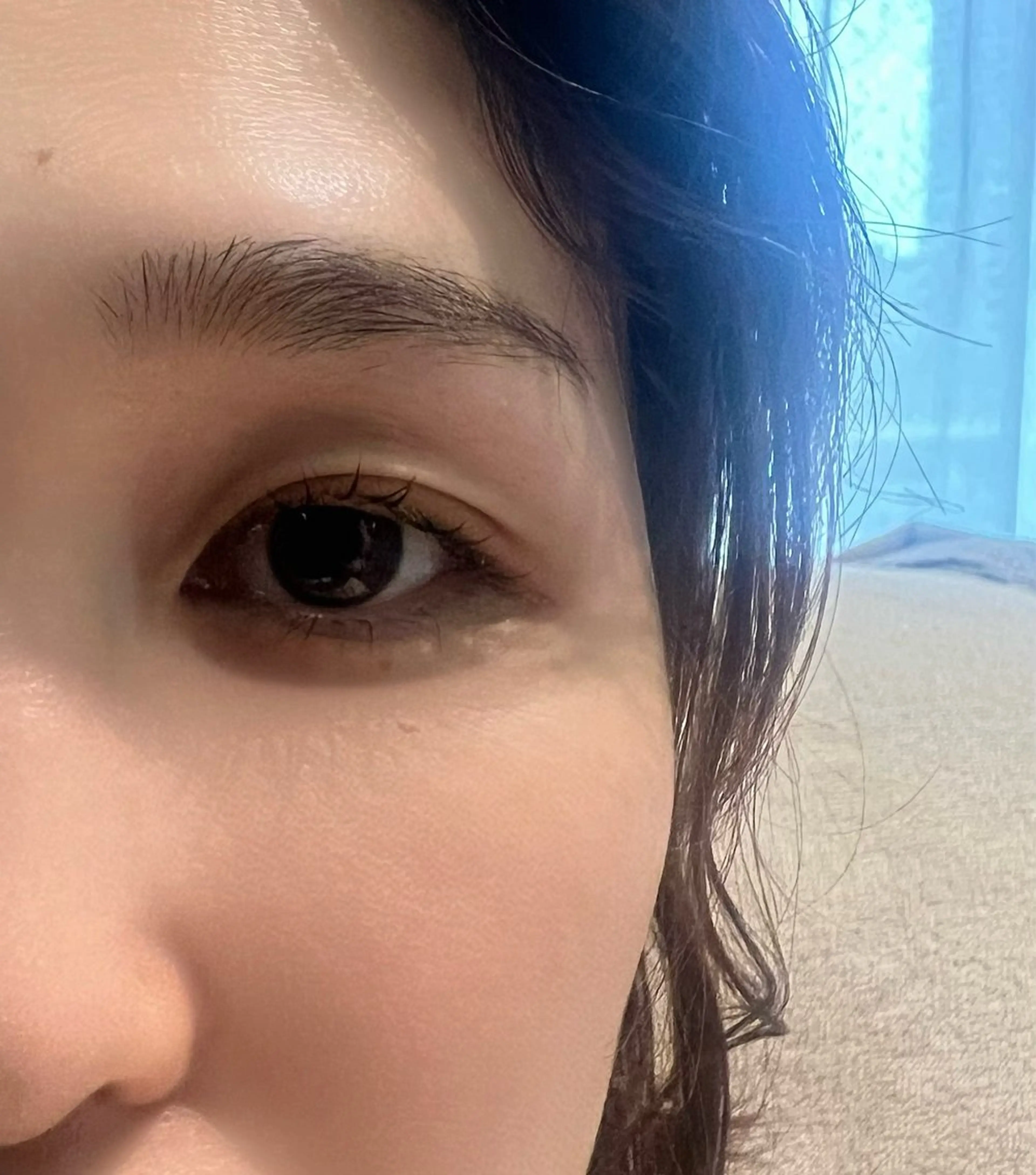 マツエク・マツパ ミカ/名駅/レイヤー /ブリーチなしカラーのヘアスタイル