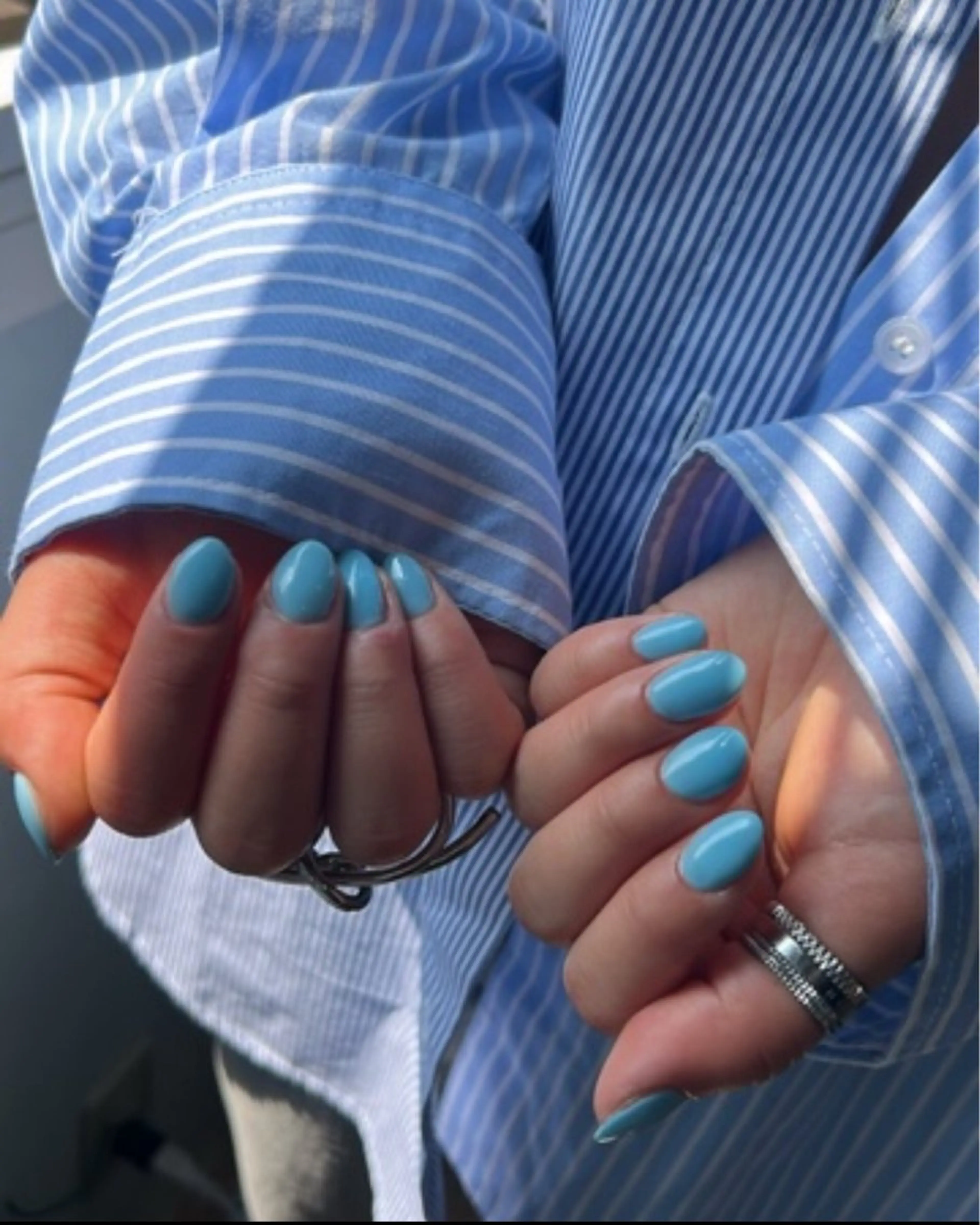 ネイル ハンドネイル riri. nail salonのネイルデザイン